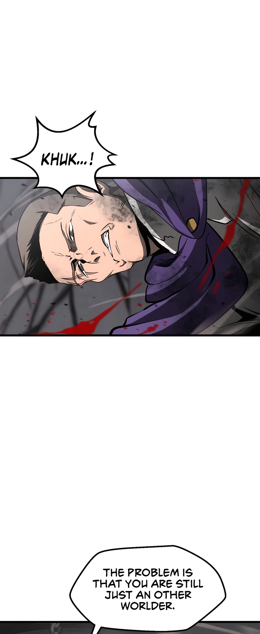 Read Survival Story of a Sword King in a Fantasy World Manga Online