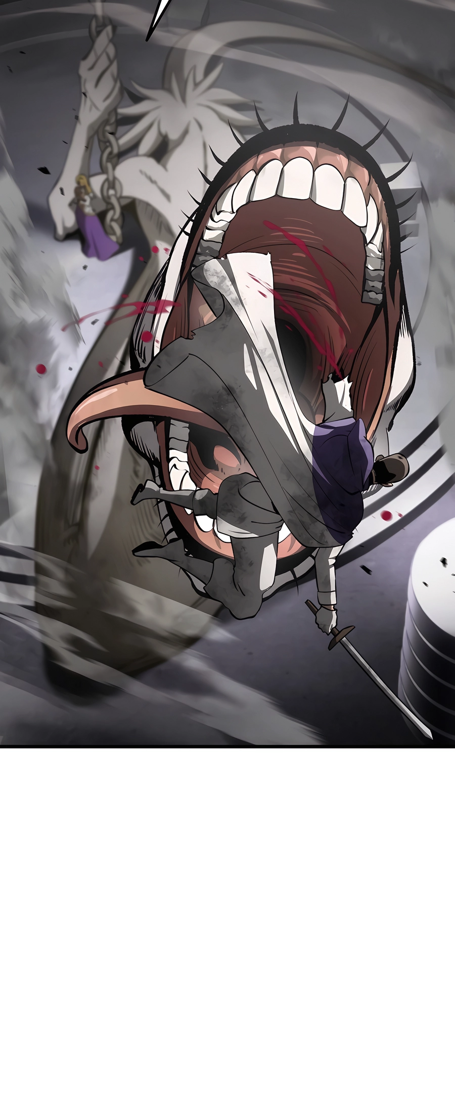 Read Survival Story of a Sword King in a Fantasy World Manga Online