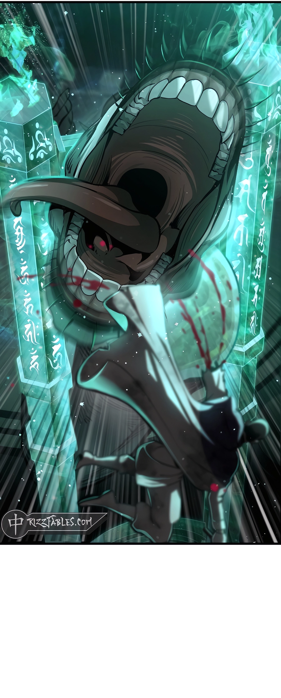 Read Survival Story of a Sword King in a Fantasy World Manga Online