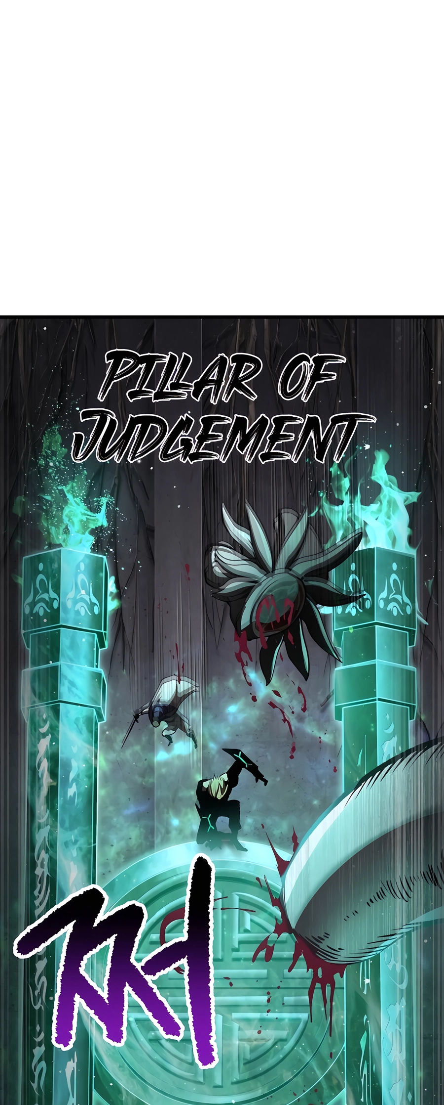 Read Survival Story of a Sword King in a Fantasy World Manga Online