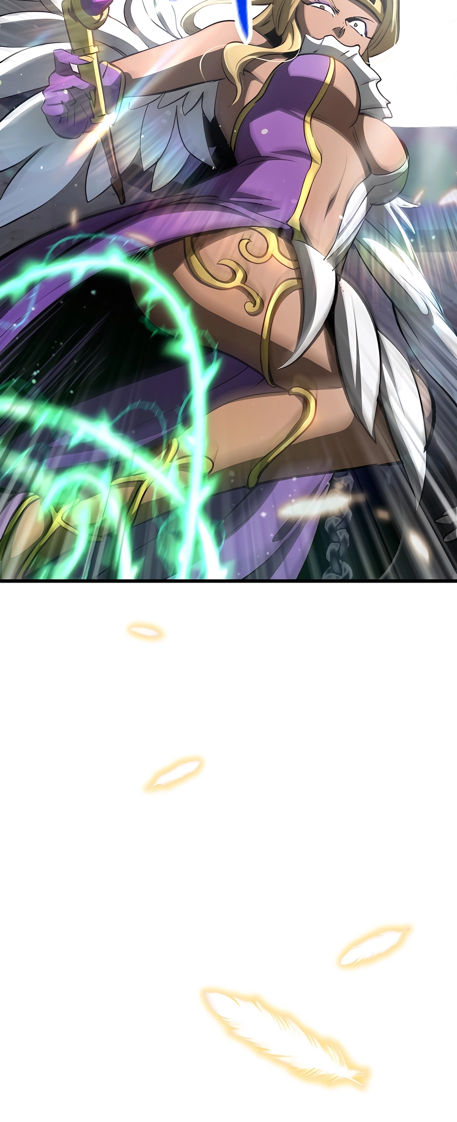 Read Survival Story of a Sword King in a Fantasy World Manga Online