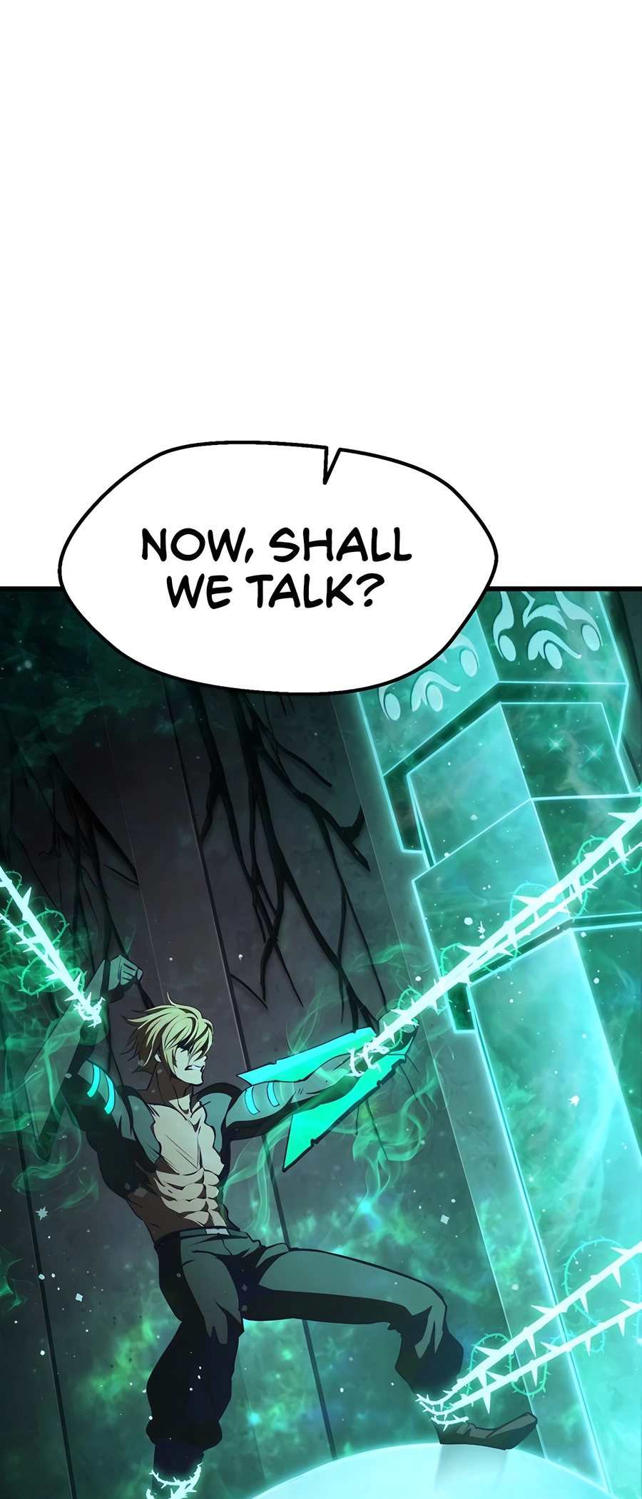 Read Survival Story of a Sword King in a Fantasy World Manga Online