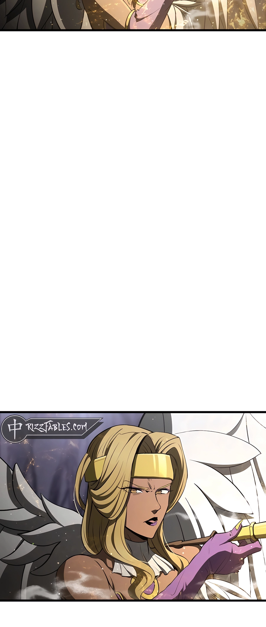 Read Survival Story of a Sword King in a Fantasy World Manga Online
