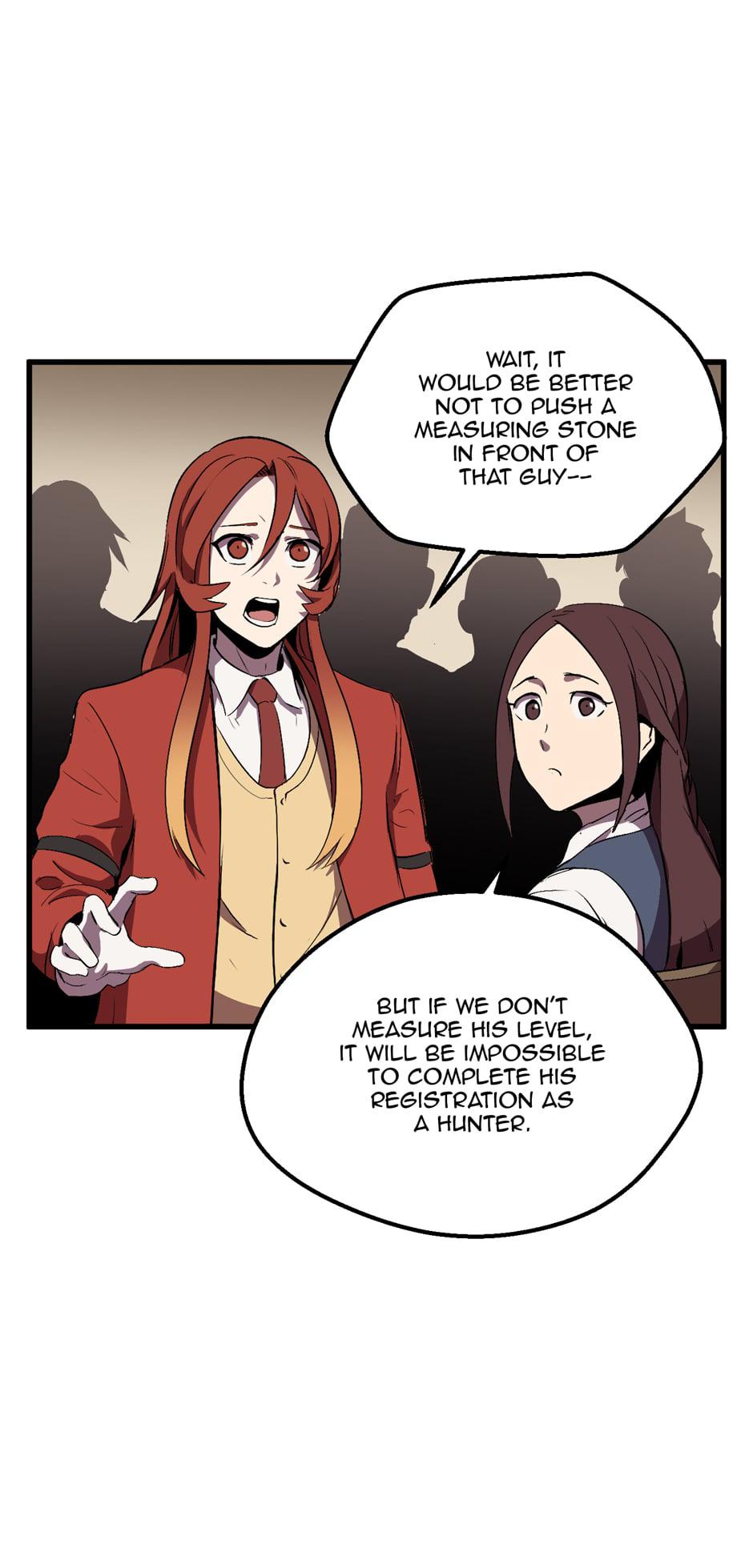 Read Survival Story of a Sword King in a Fantasy World Manga Online