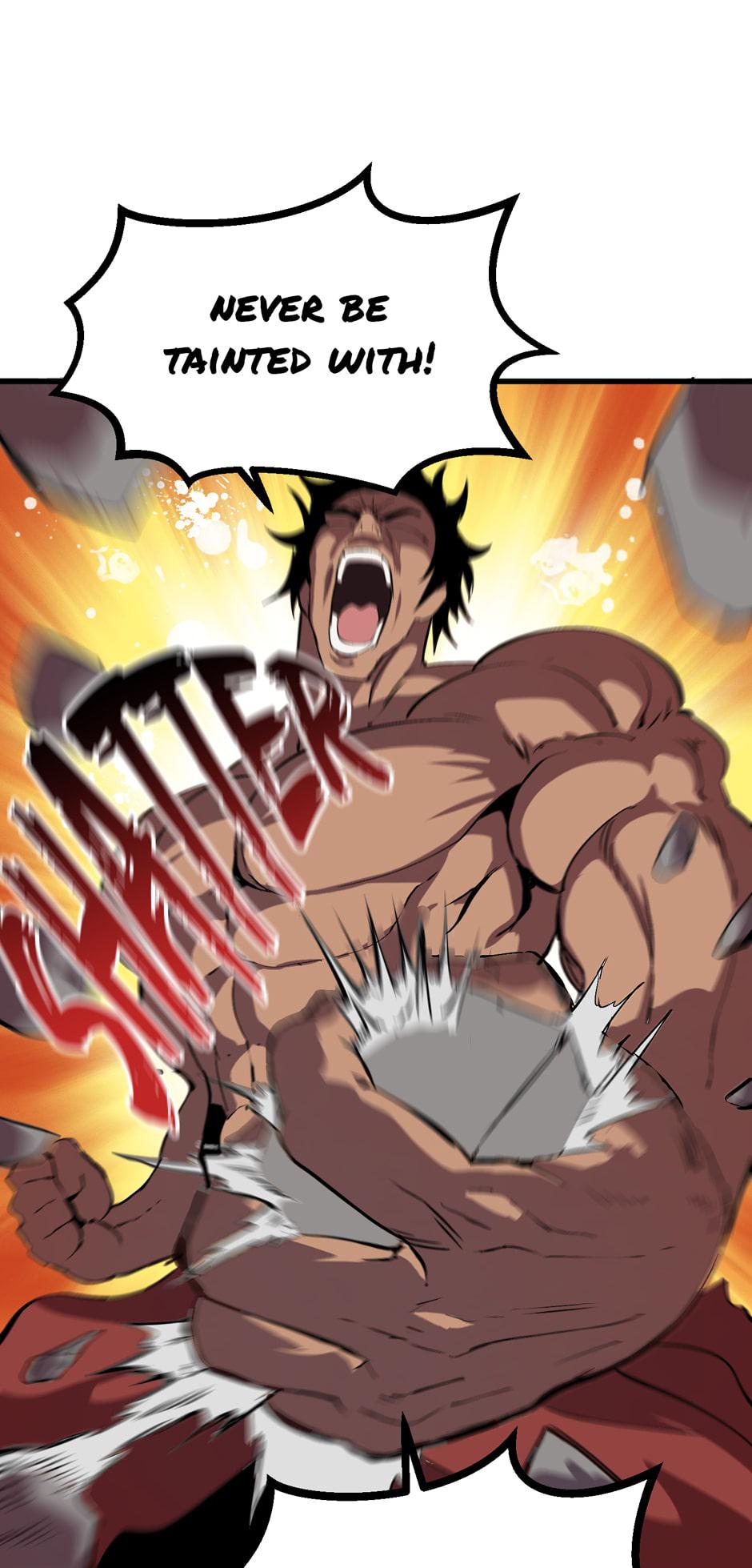 Read Survival Story of a Sword King in a Fantasy World Manga Online
