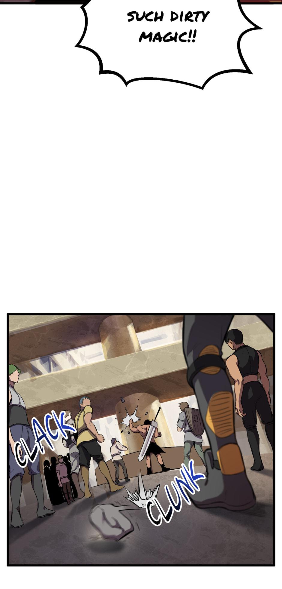 Read Survival Story of a Sword King in a Fantasy World Manga Online