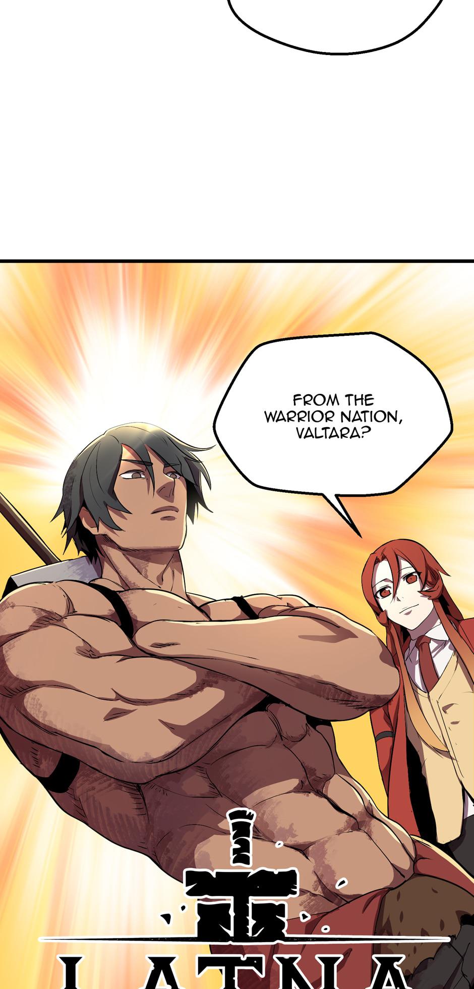 Read Survival Story of a Sword King in a Fantasy World Manga Online