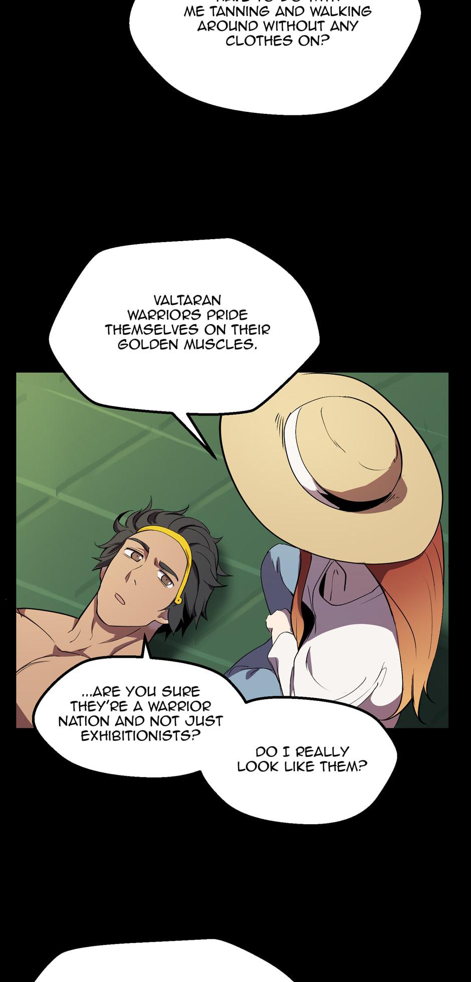 Read Survival Story of a Sword King in a Fantasy World Manga Online