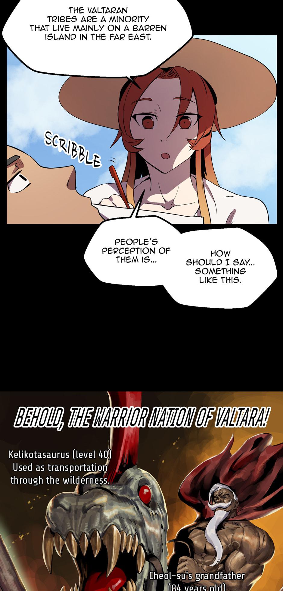 Read Survival Story of a Sword King in a Fantasy World Manga Online