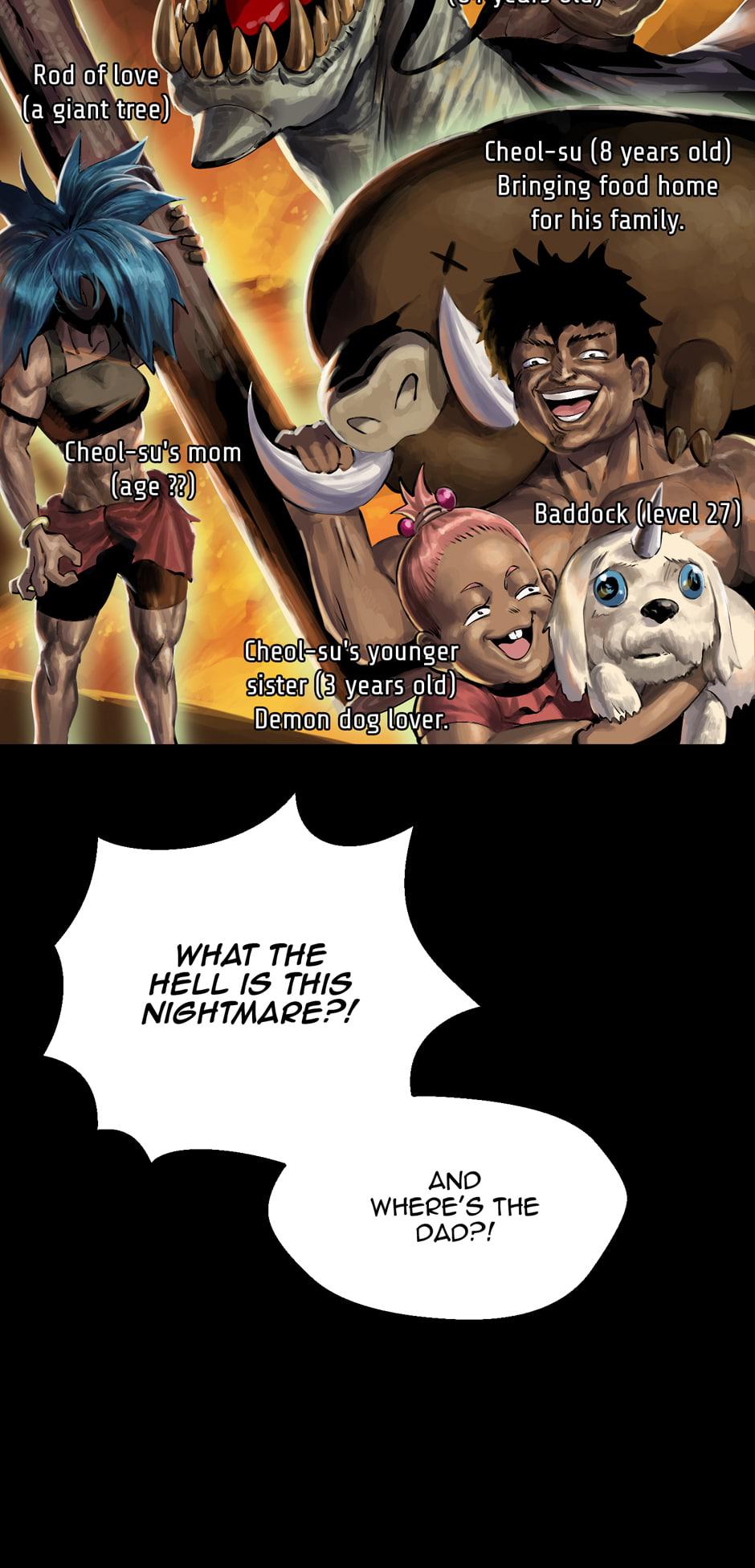 Read Survival Story of a Sword King in a Fantasy World Manga Online