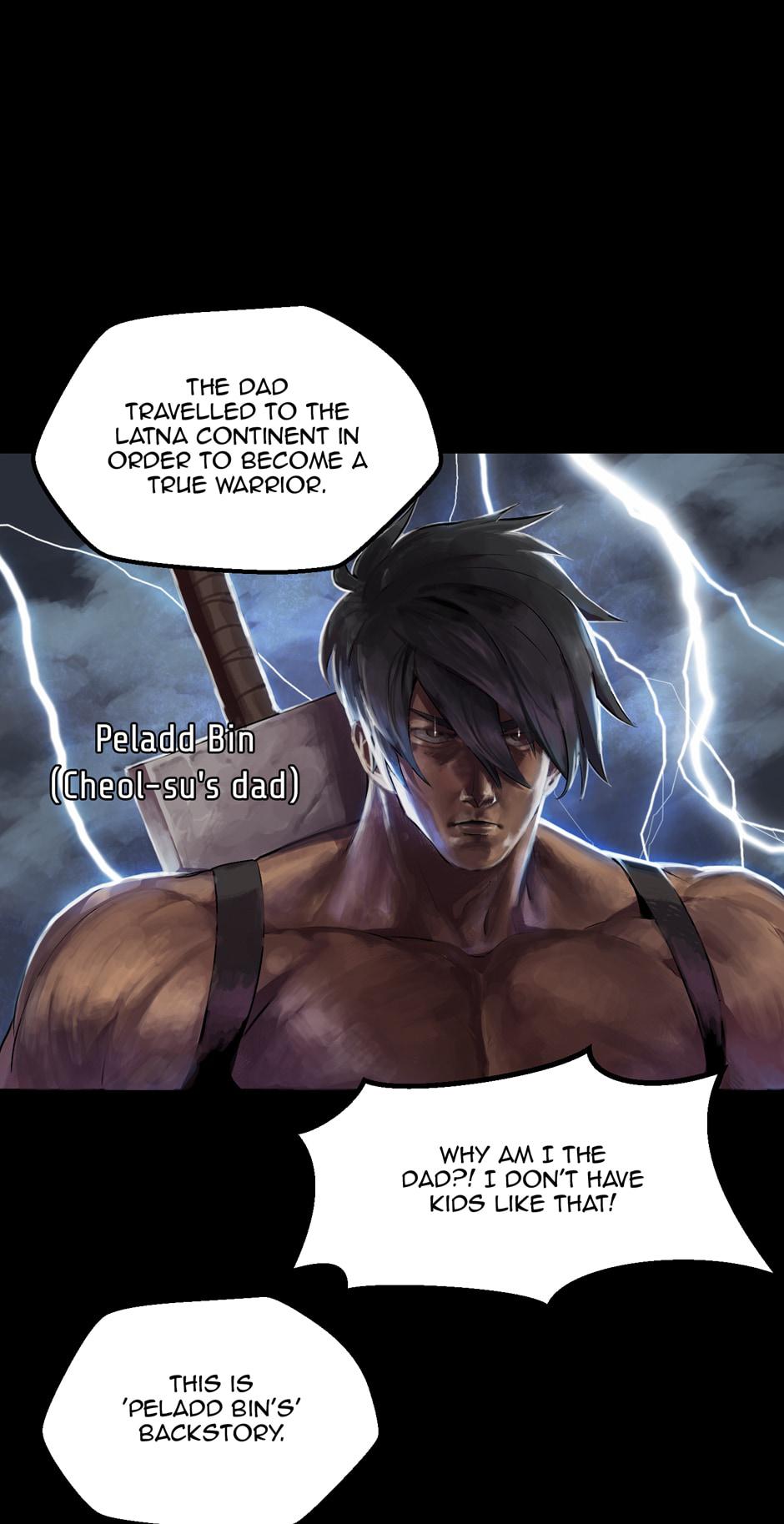 Read Survival Story of a Sword King in a Fantasy World Manga Online