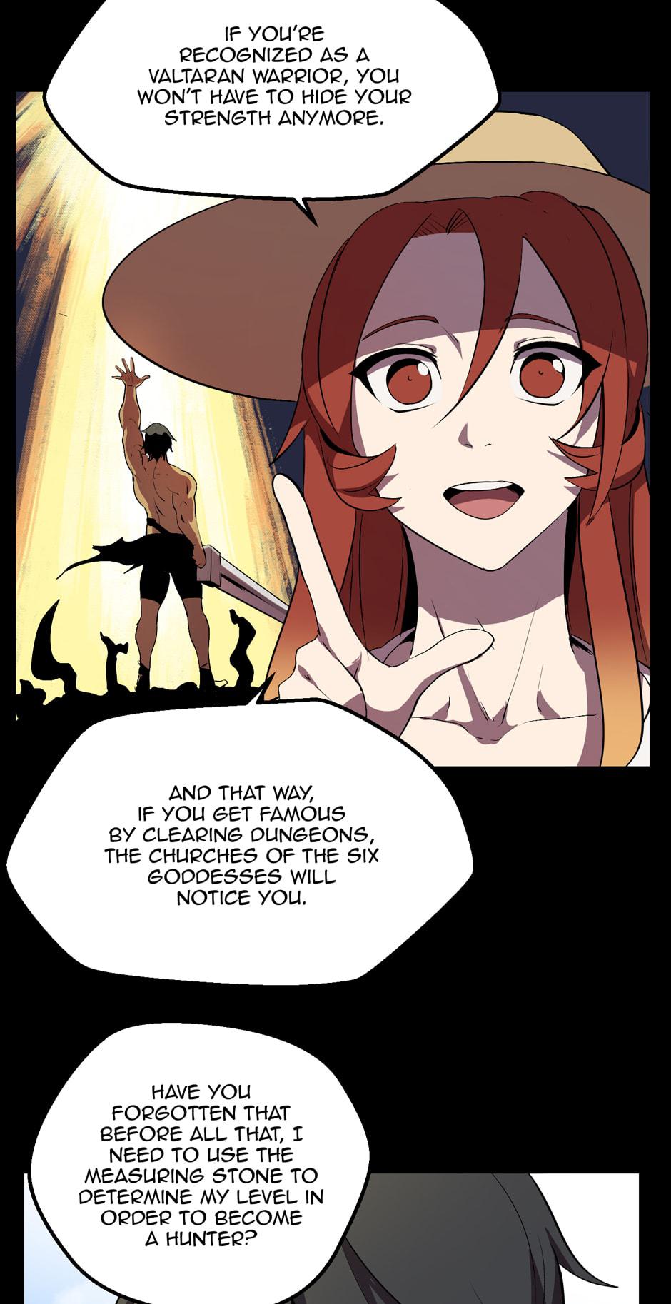 Read Survival Story of a Sword King in a Fantasy World Manga Online