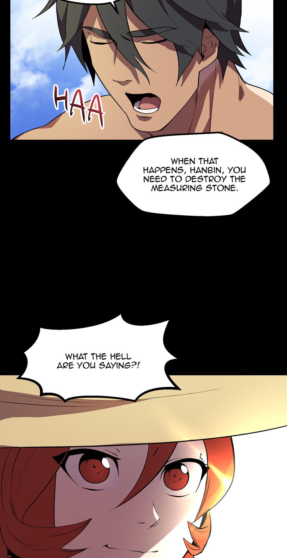 Read Survival Story of a Sword King in a Fantasy World Manga Online