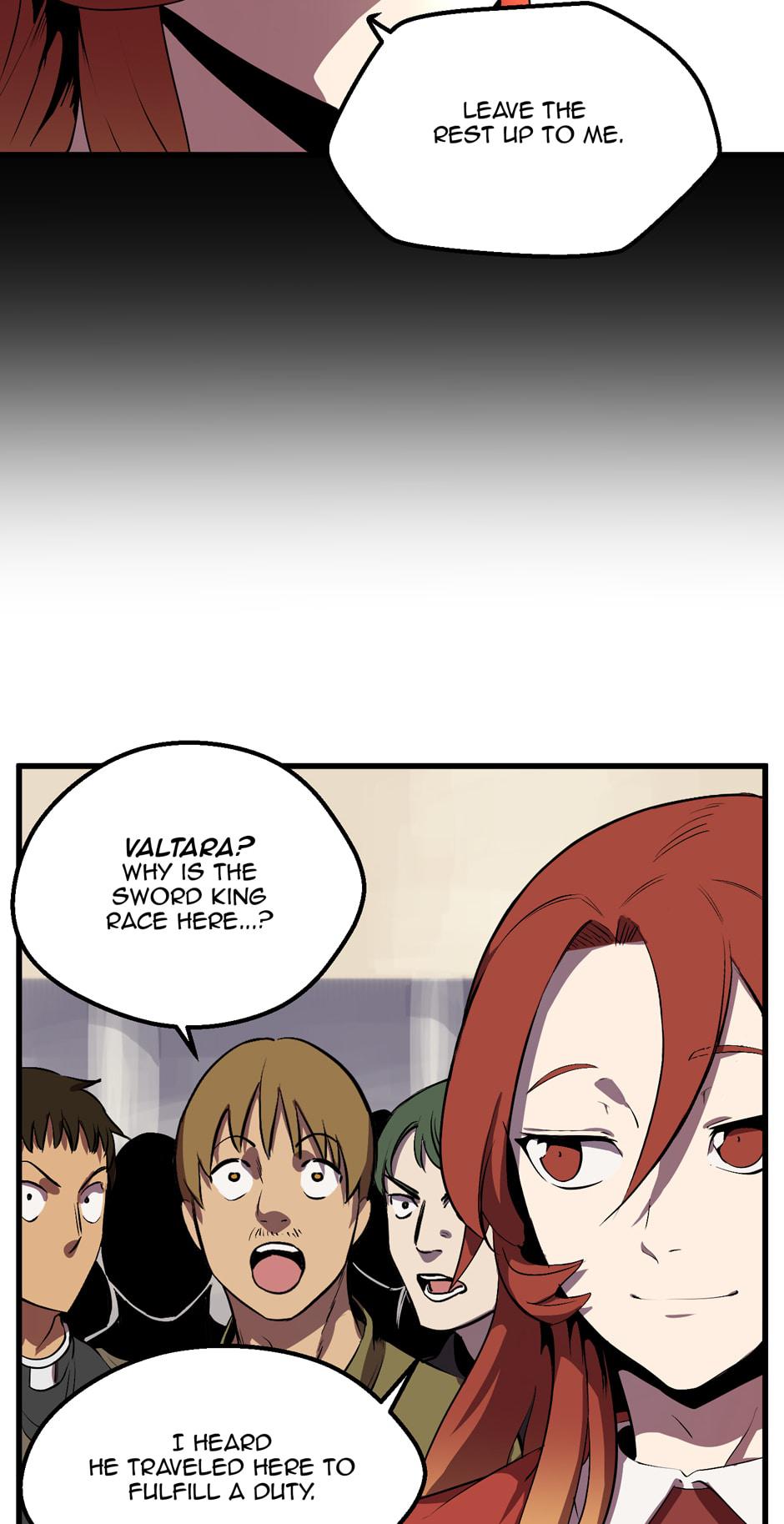 Read Survival Story of a Sword King in a Fantasy World Manga Online