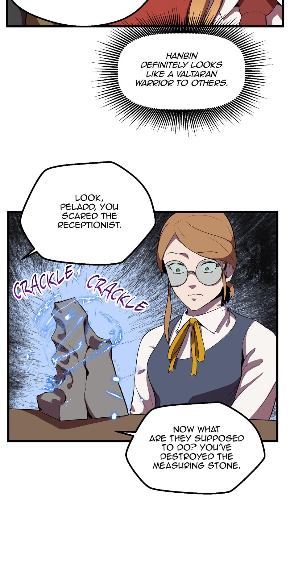 Read Survival Story of a Sword King in a Fantasy World Manga Online