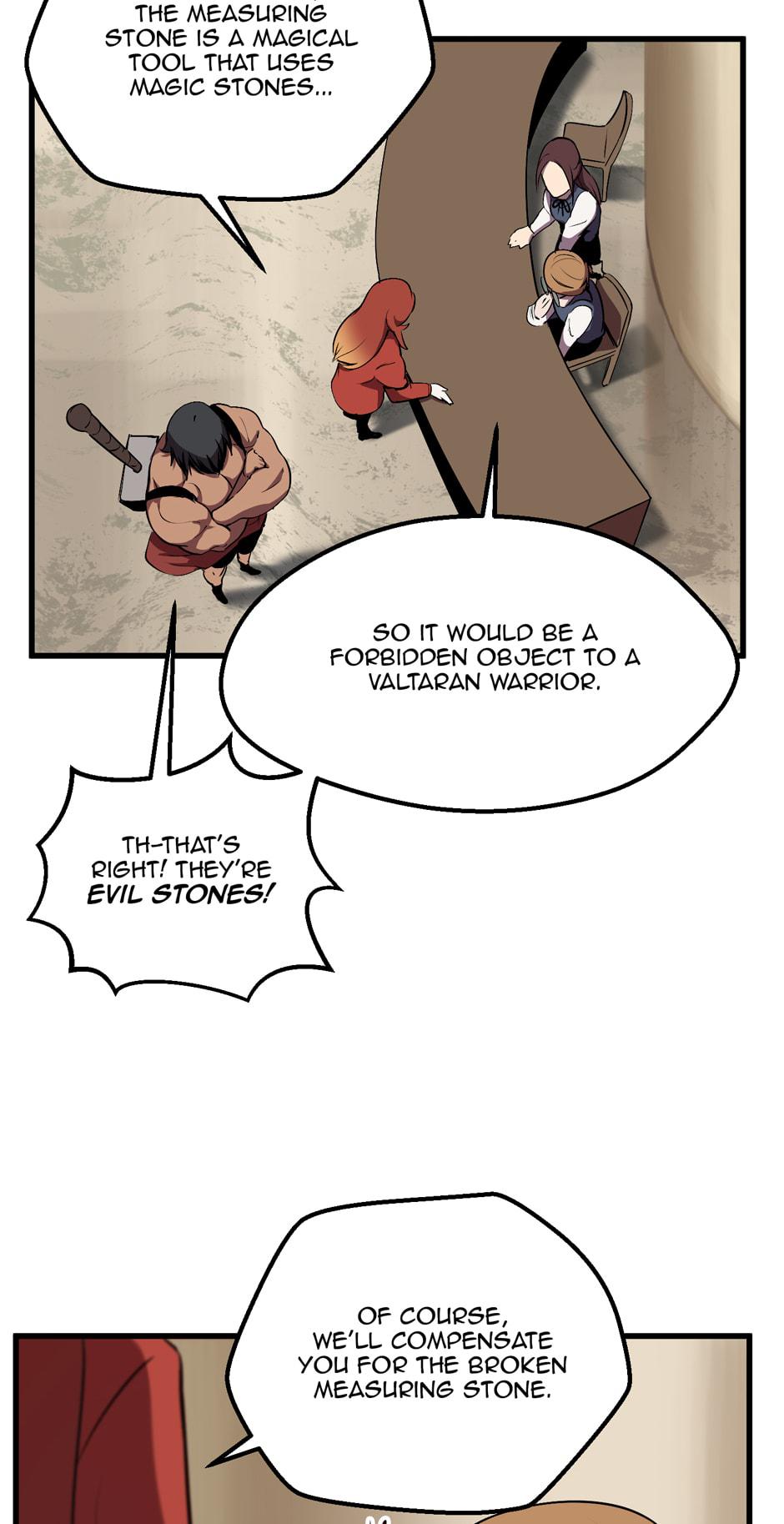 Read Survival Story of a Sword King in a Fantasy World Manga Online