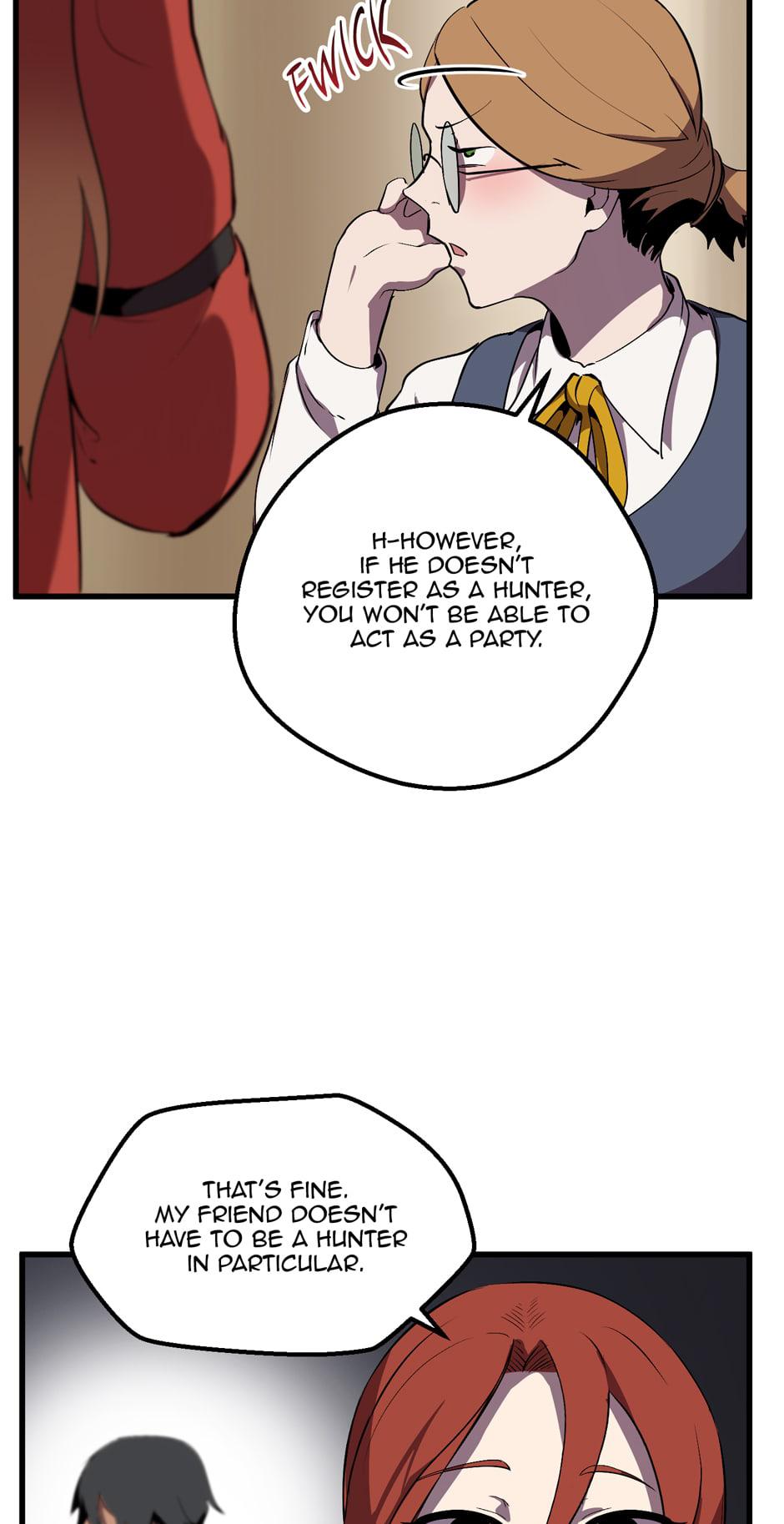 Read Survival Story of a Sword King in a Fantasy World Manga Online