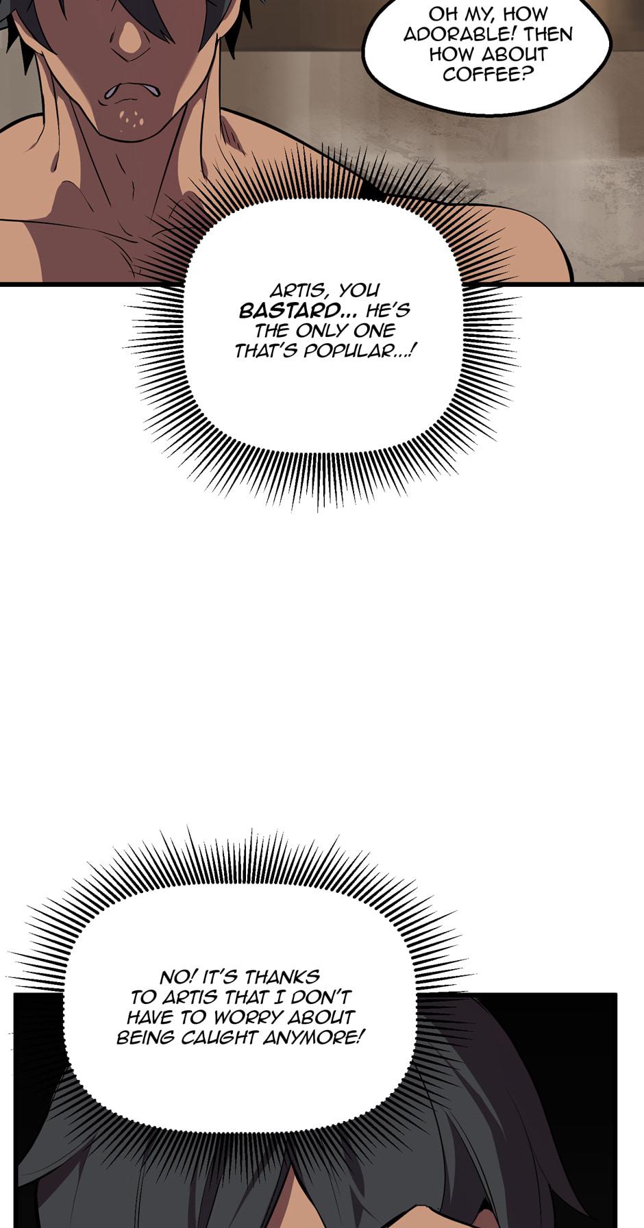 Read Survival Story of a Sword King in a Fantasy World Manga Online