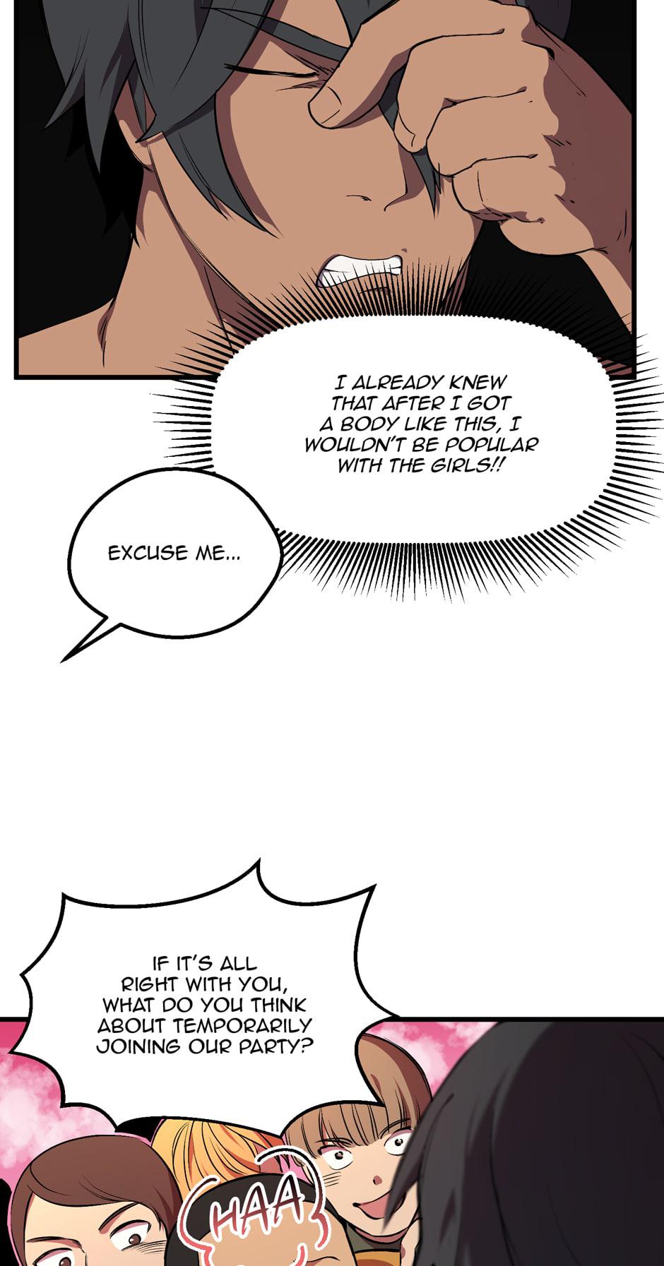 Read Survival Story of a Sword King in a Fantasy World Manga Online
