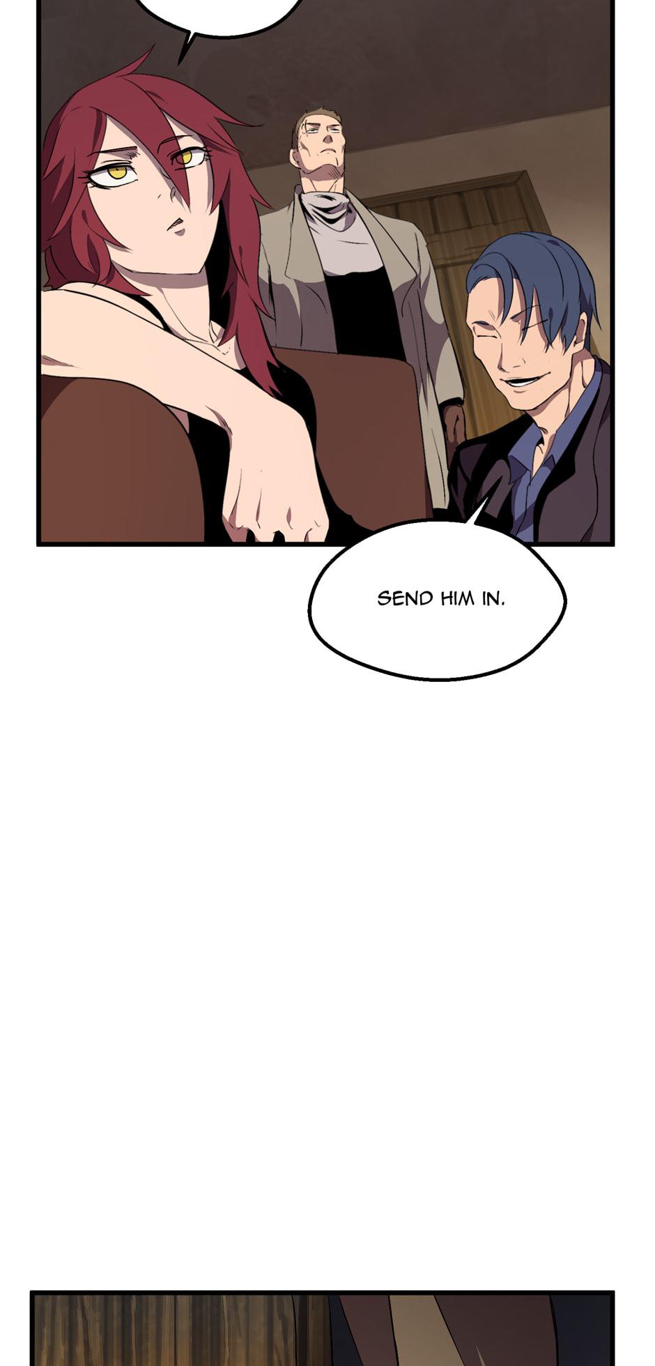 Read Survival Story of a Sword King in a Fantasy World Manga Online