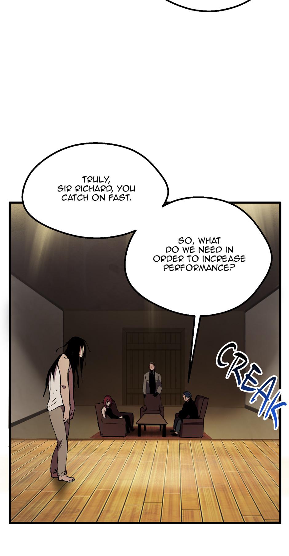 Read Survival Story of a Sword King in a Fantasy World Manga Online