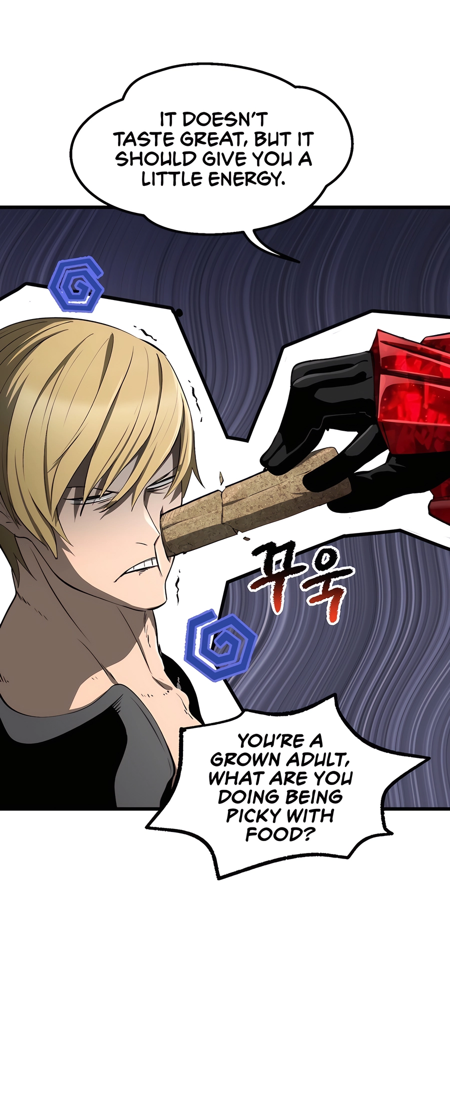Read Survival Story of a Sword King in a Fantasy World Manga Online