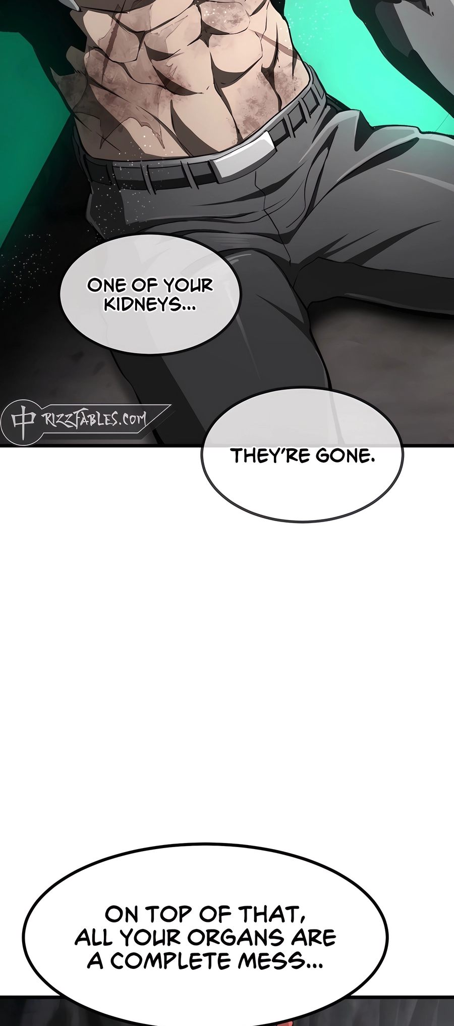 Read Survival Story of a Sword King in a Fantasy World Manga Online