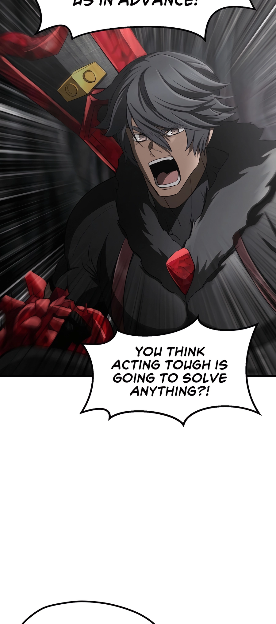 Read Survival Story of a Sword King in a Fantasy World Manga Online
