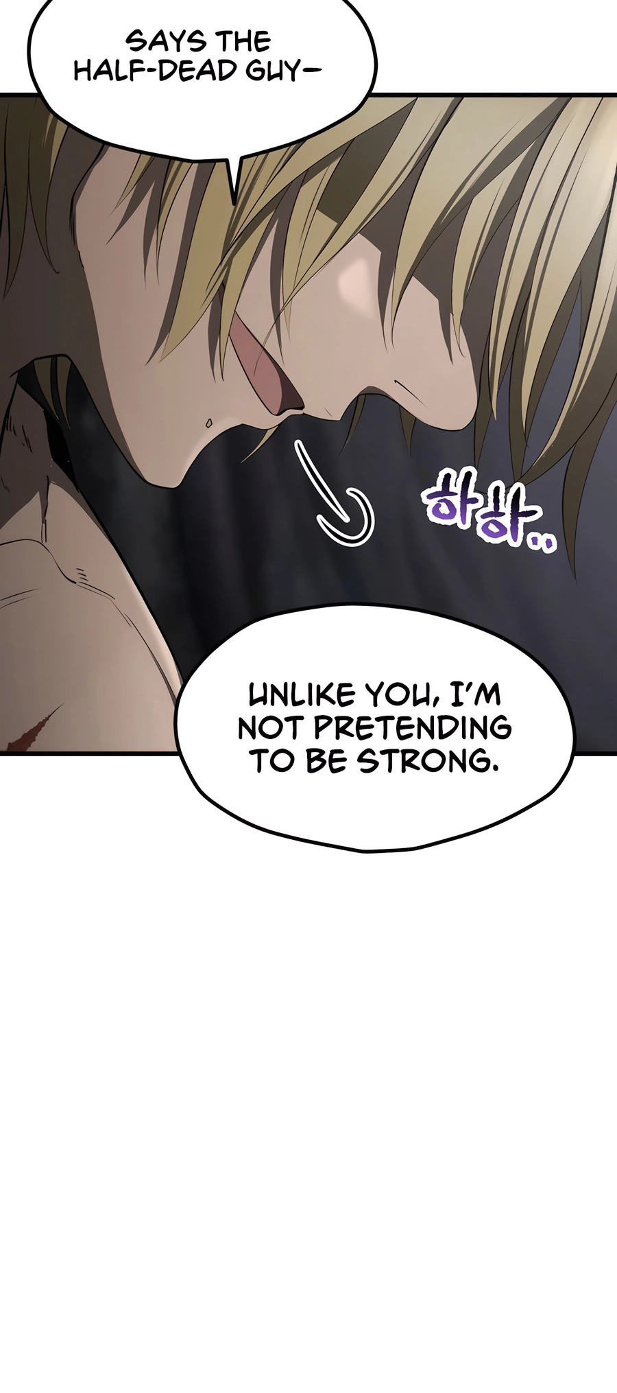 Read Survival Story of a Sword King in a Fantasy World Manga Online