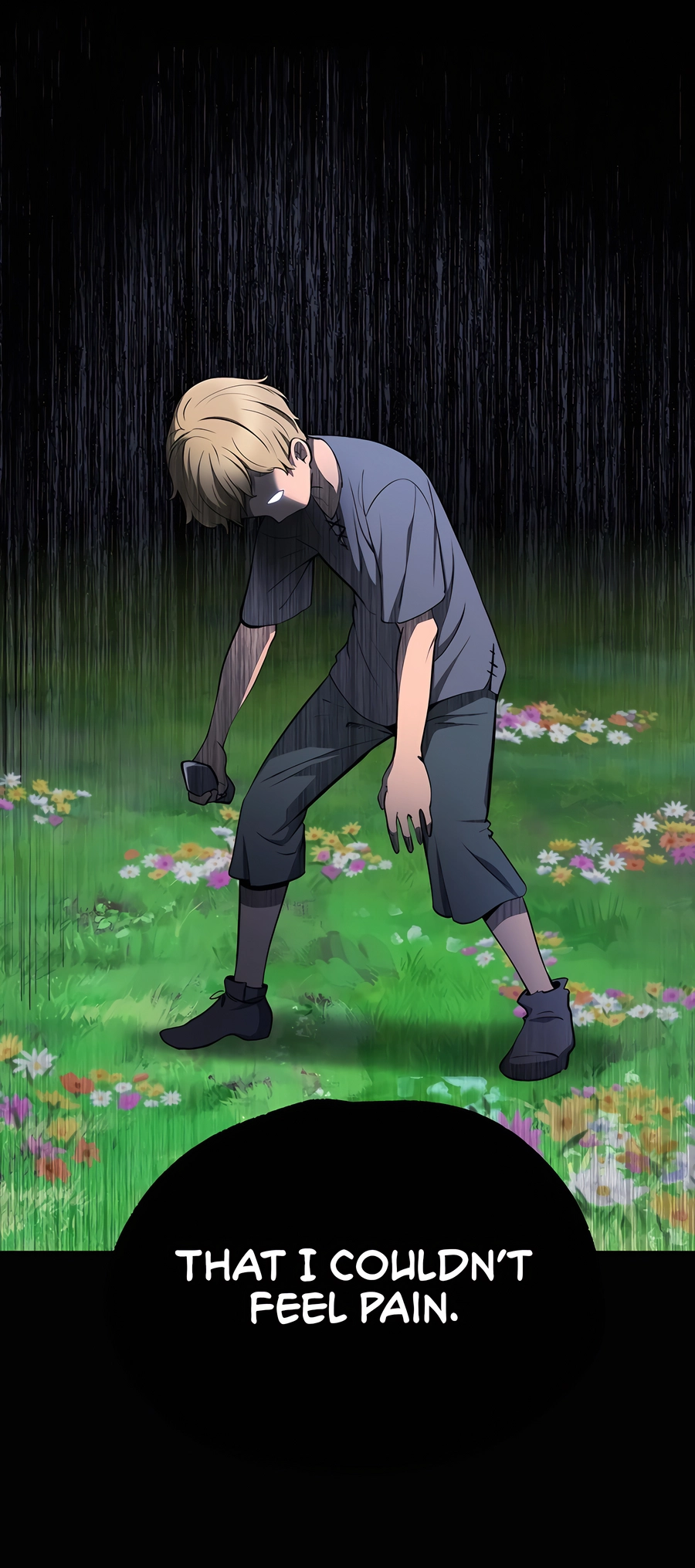 Read Survival Story of a Sword King in a Fantasy World Manga Online