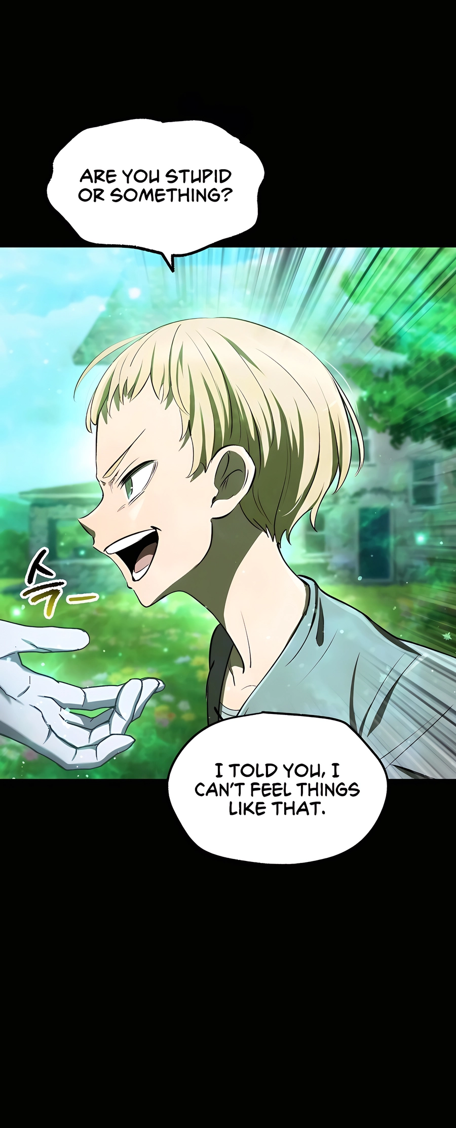 Read Survival Story of a Sword King in a Fantasy World Manga Online
