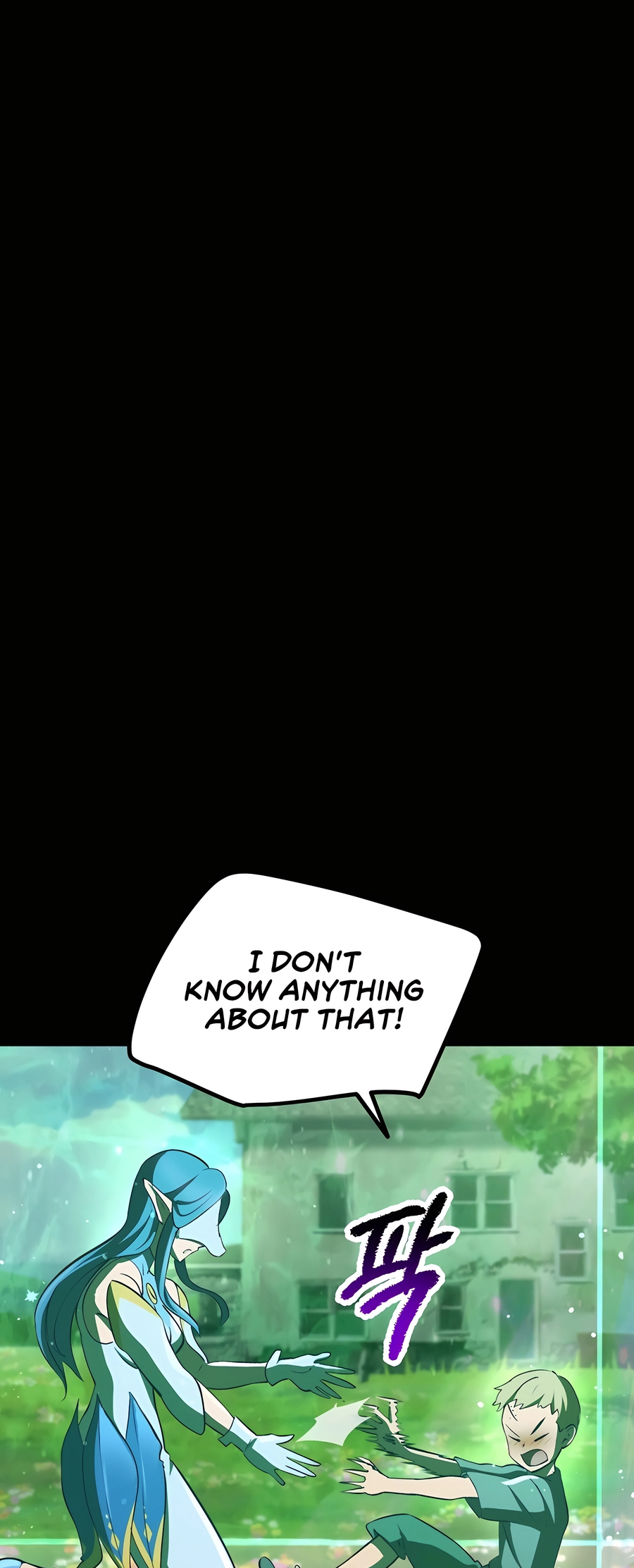 Read Survival Story of a Sword King in a Fantasy World Manga Online