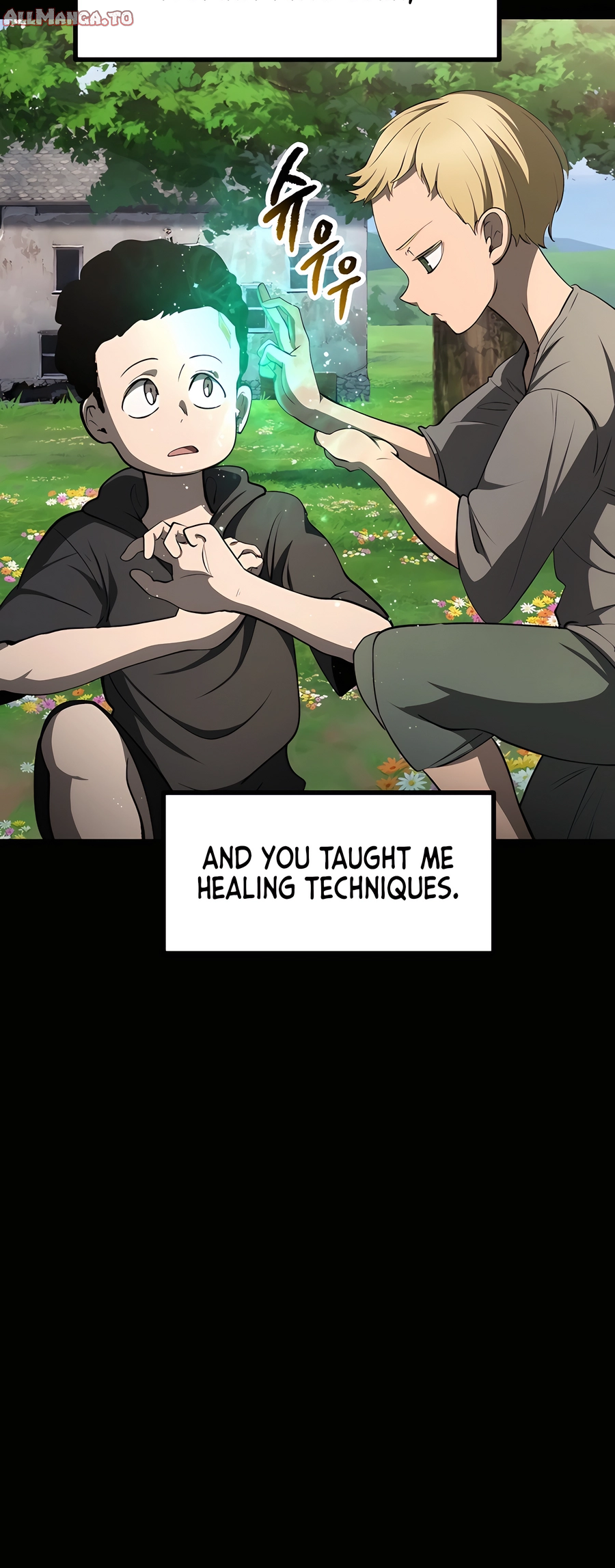 Read Survival Story of a Sword King in a Fantasy World Manga Online