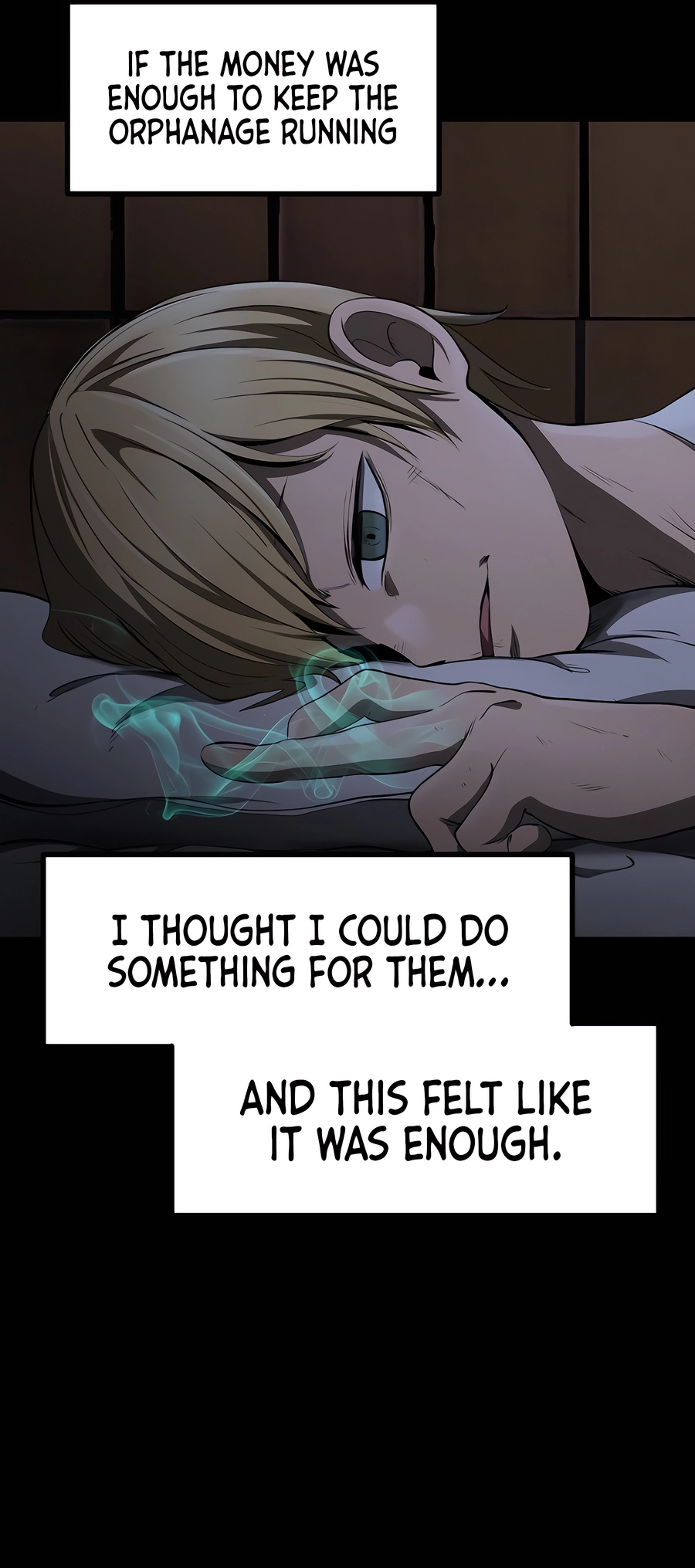 Read Survival Story of a Sword King in a Fantasy World Manga Online