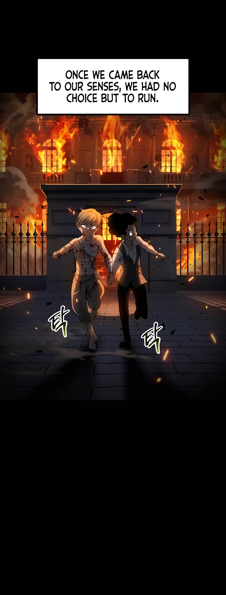 Read Survival Story of a Sword King in a Fantasy World Manga Online