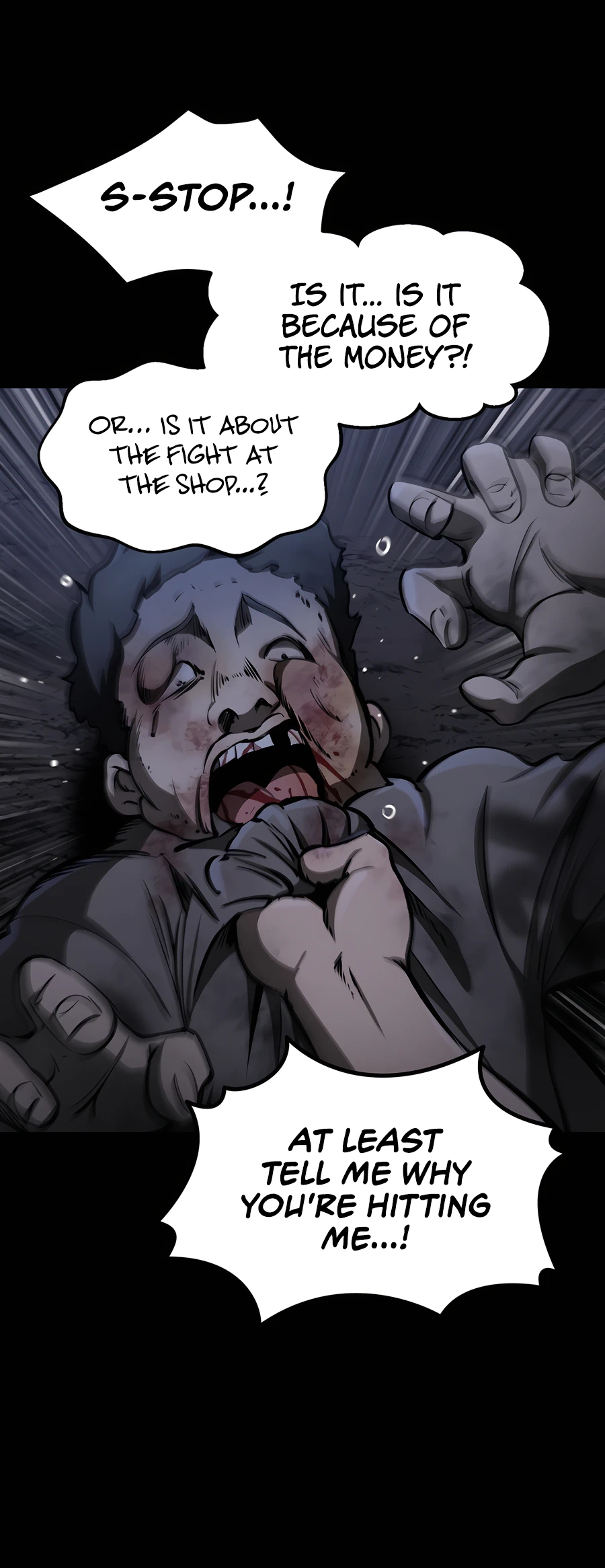 Read Survival Story of a Sword King in a Fantasy World Manga Online