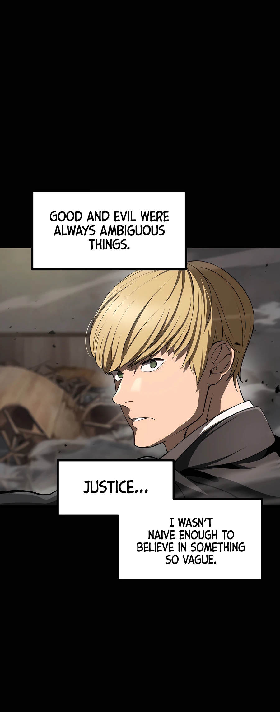 Read Survival Story of a Sword King in a Fantasy World Manga Online