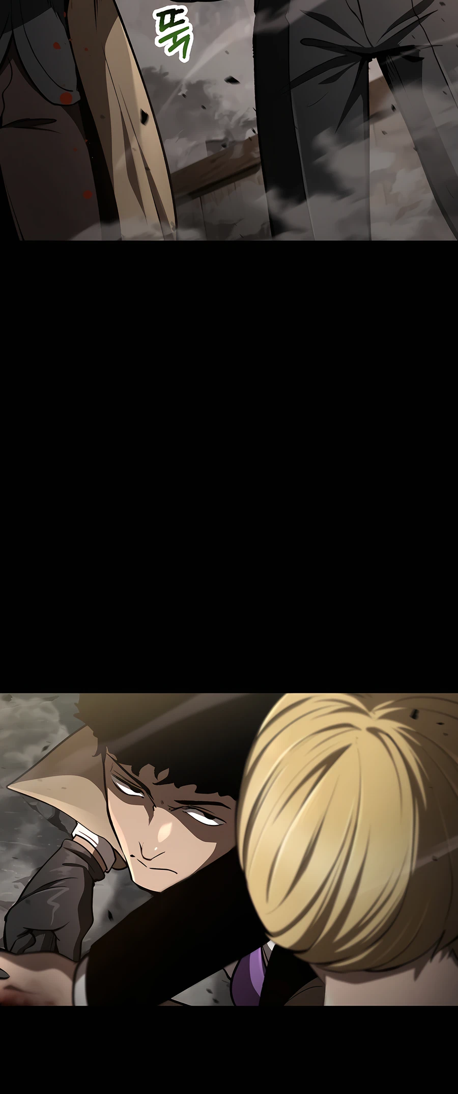Read Survival Story of a Sword King in a Fantasy World Manga Online