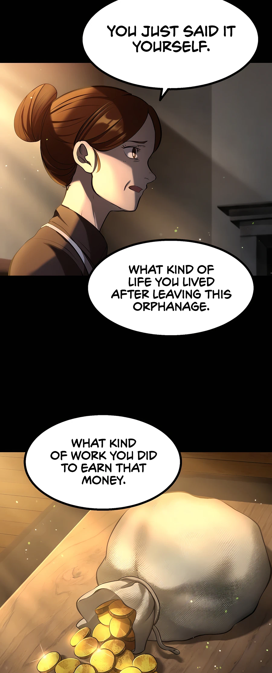 Read Survival Story of a Sword King in a Fantasy World Manga Online