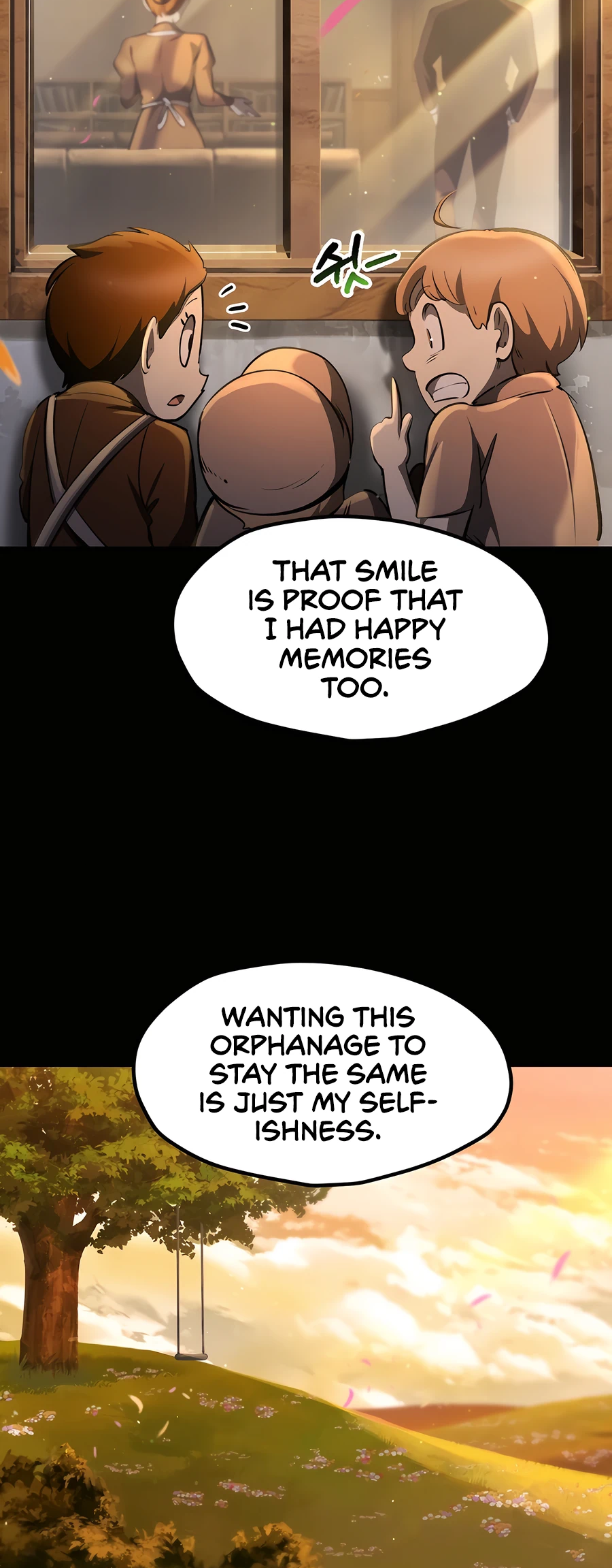 Read Survival Story of a Sword King in a Fantasy World Manga Online