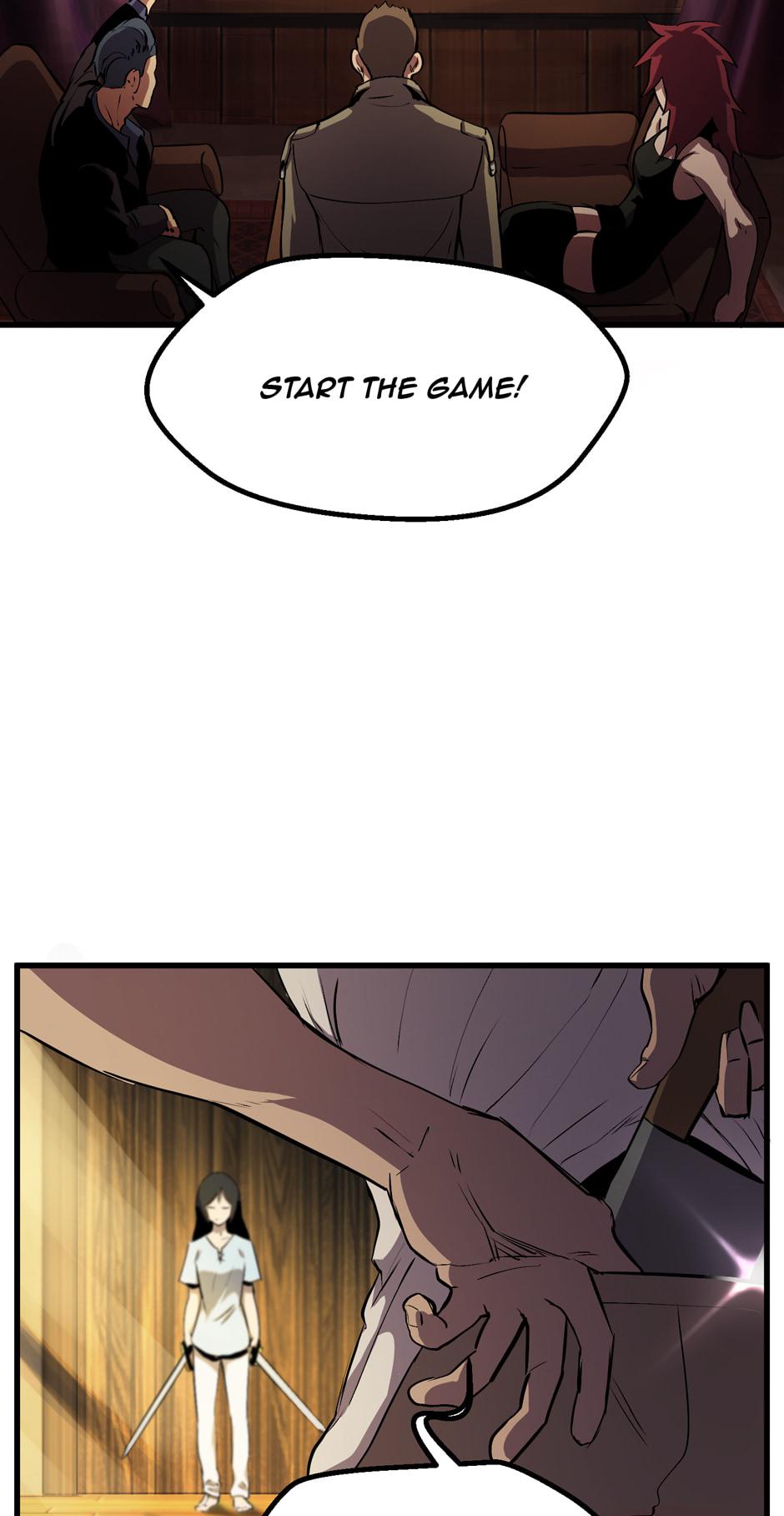 Read Survival Story of a Sword King in a Fantasy World Manga Online