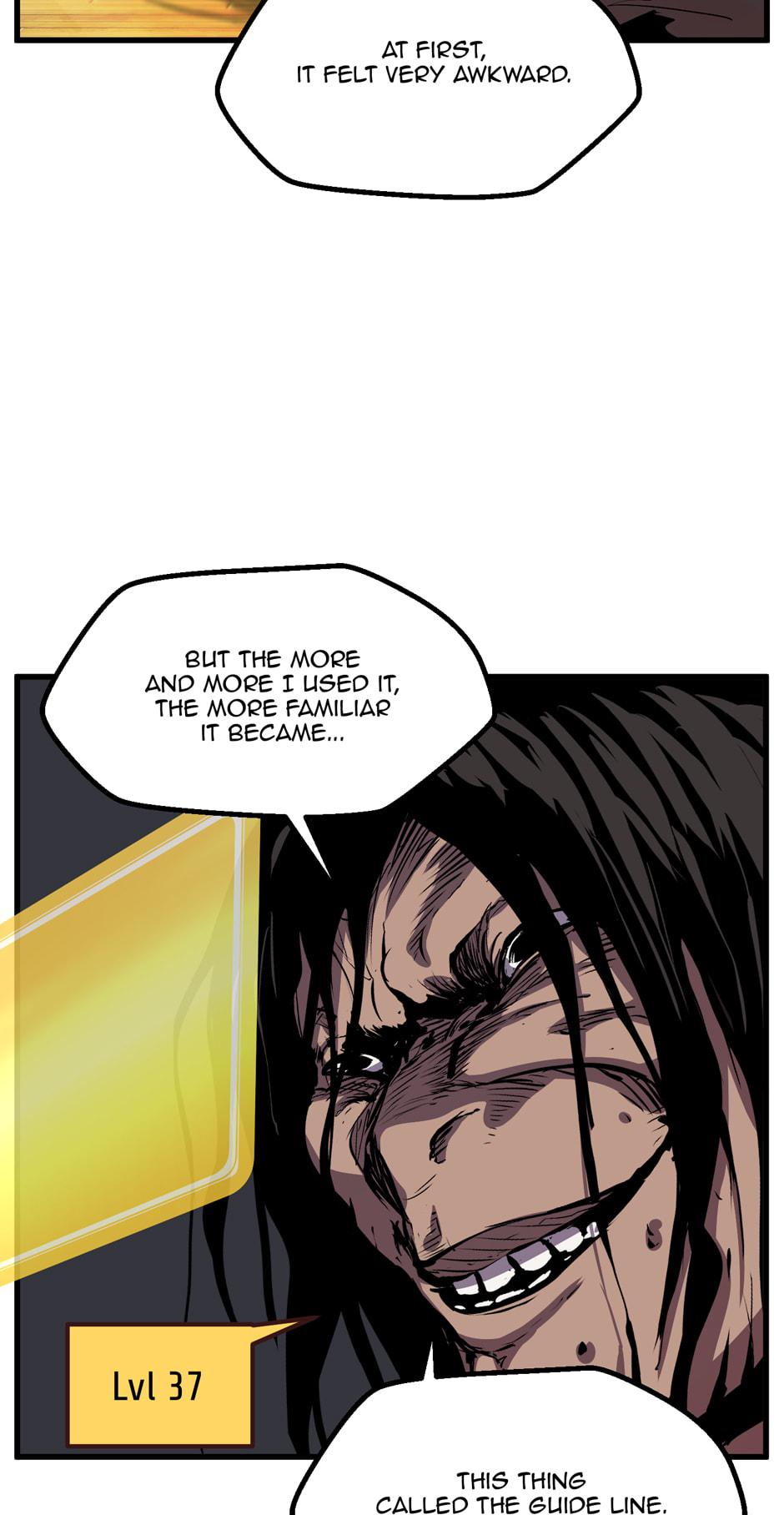 Read Survival Story of a Sword King in a Fantasy World Manga Online
