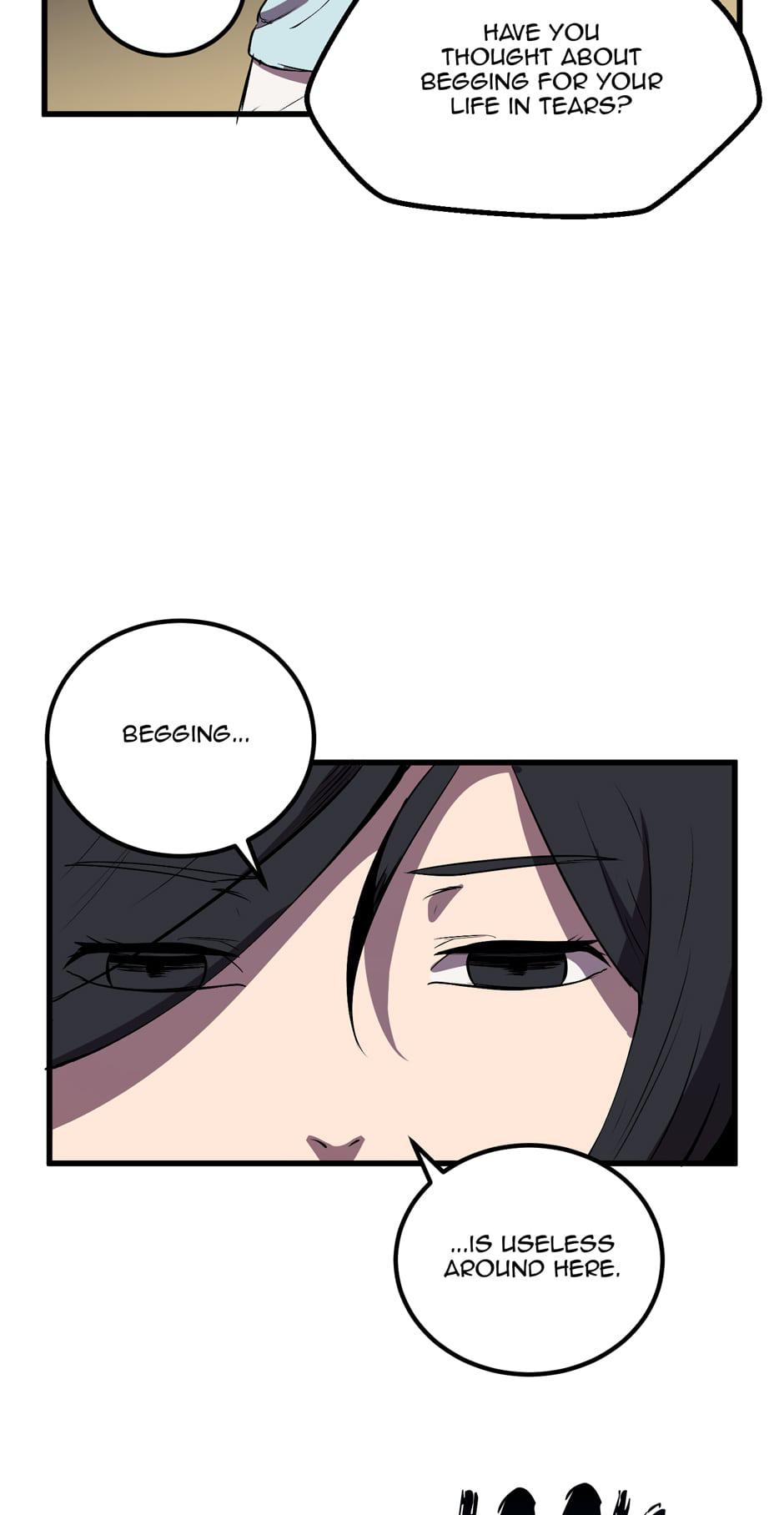 Read Survival Story of a Sword King in a Fantasy World Manga Online