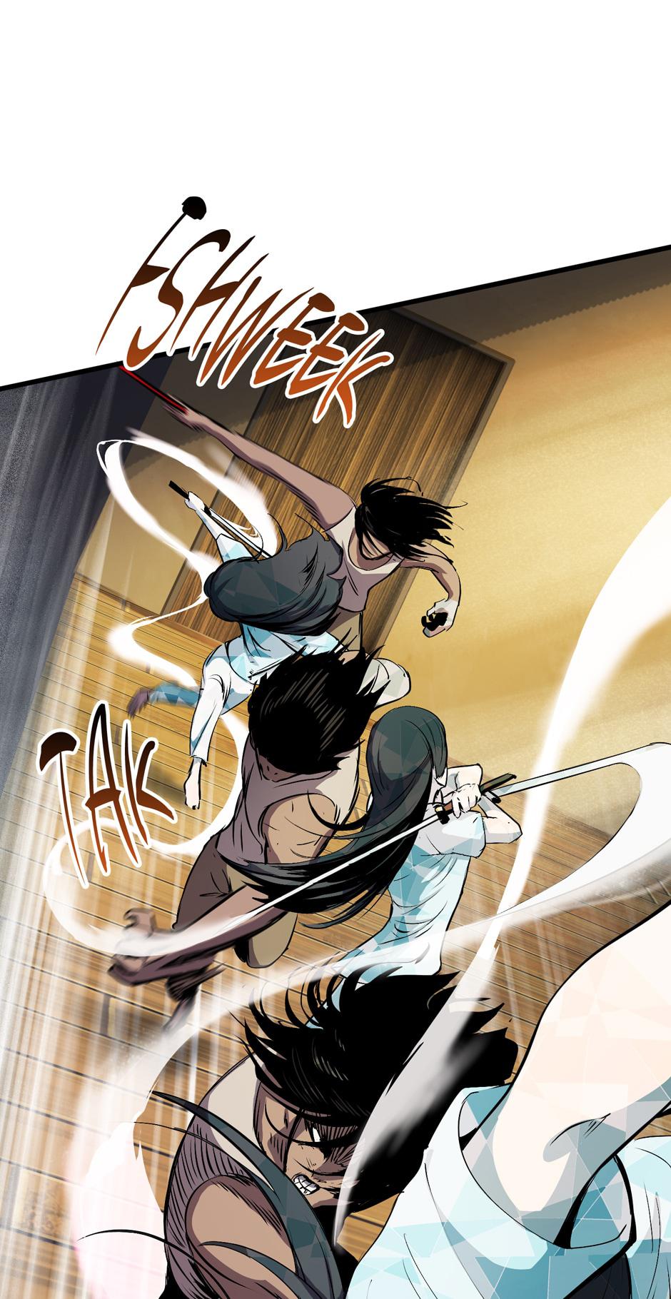 Read Survival Story of a Sword King in a Fantasy World Manga Online