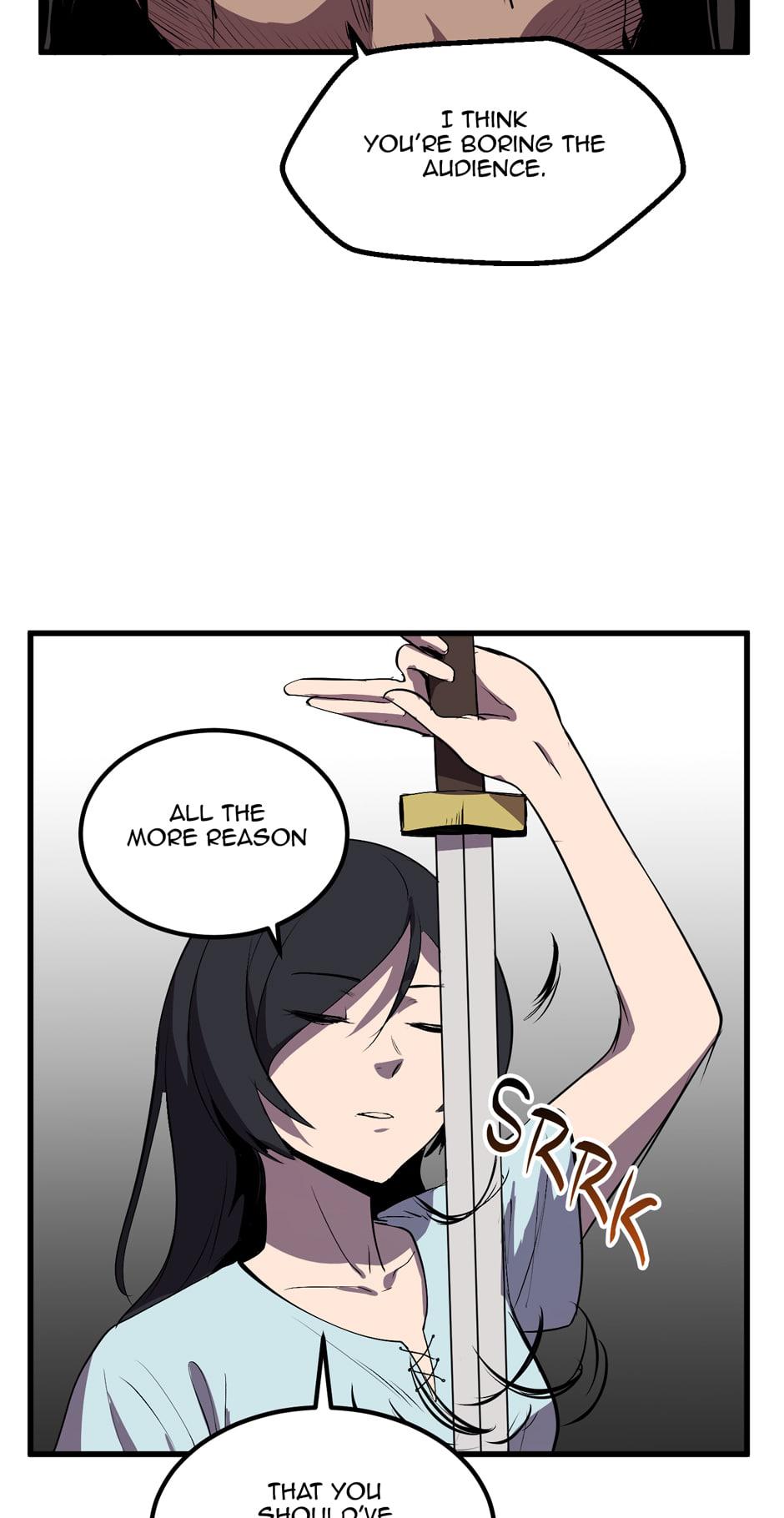 Read Survival Story of a Sword King in a Fantasy World Manga Online