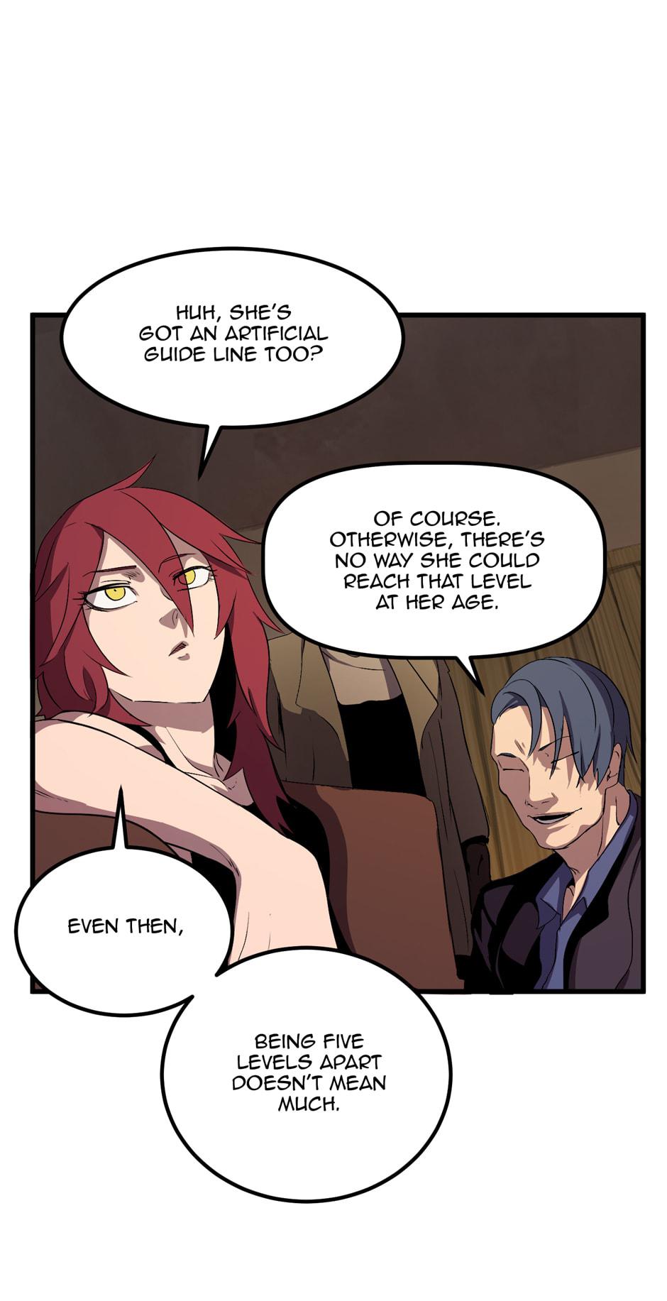 Read Survival Story of a Sword King in a Fantasy World Manga Online