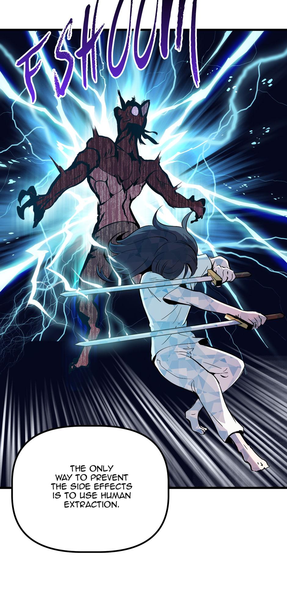 Read Survival Story of a Sword King in a Fantasy World Manga Online