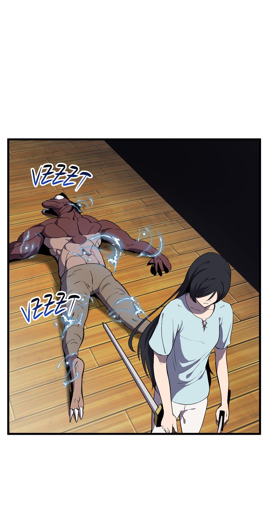 Read Survival Story of a Sword King in a Fantasy World Manga Online