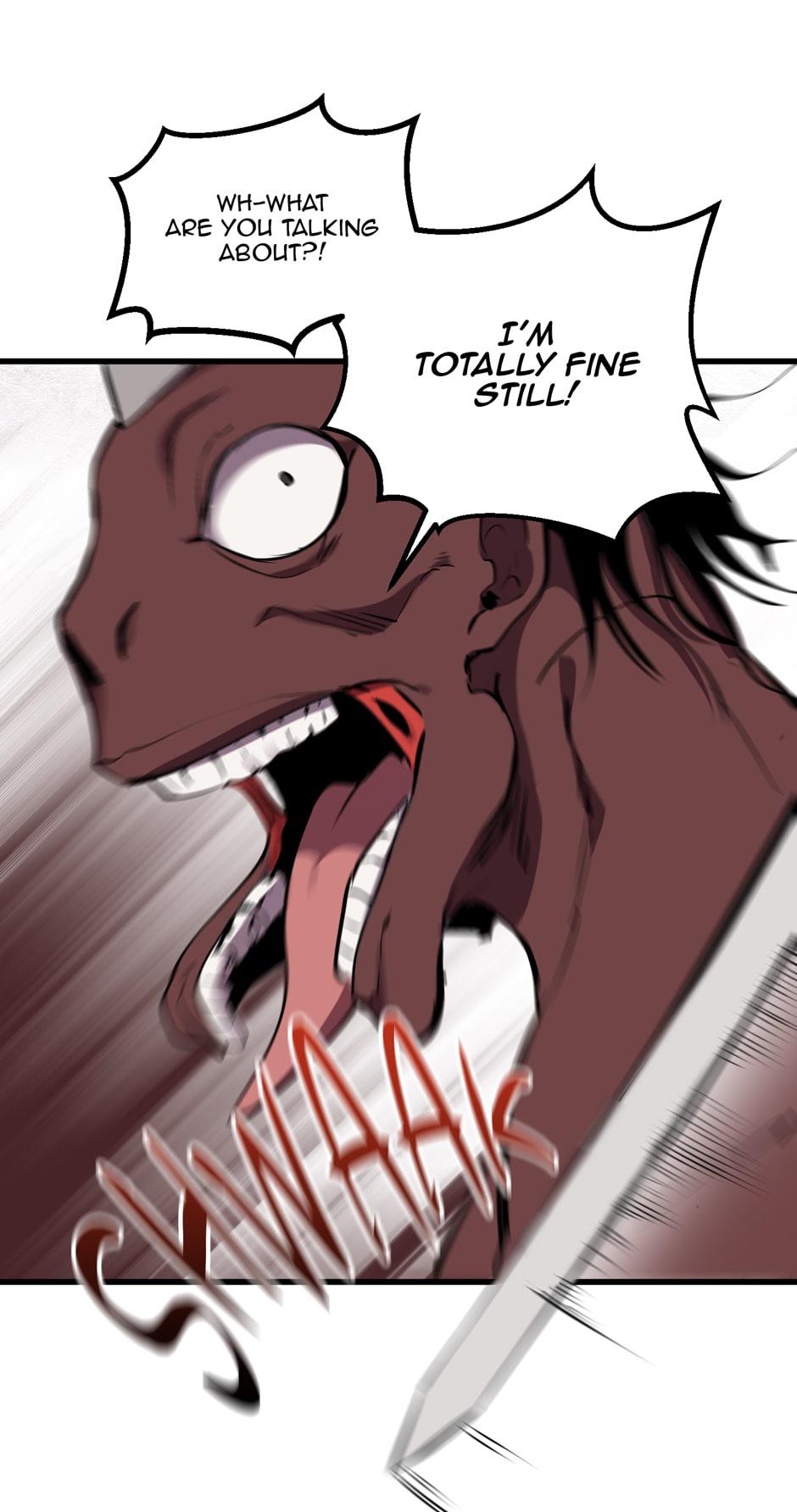 Read Survival Story of a Sword King in a Fantasy World Manga Online