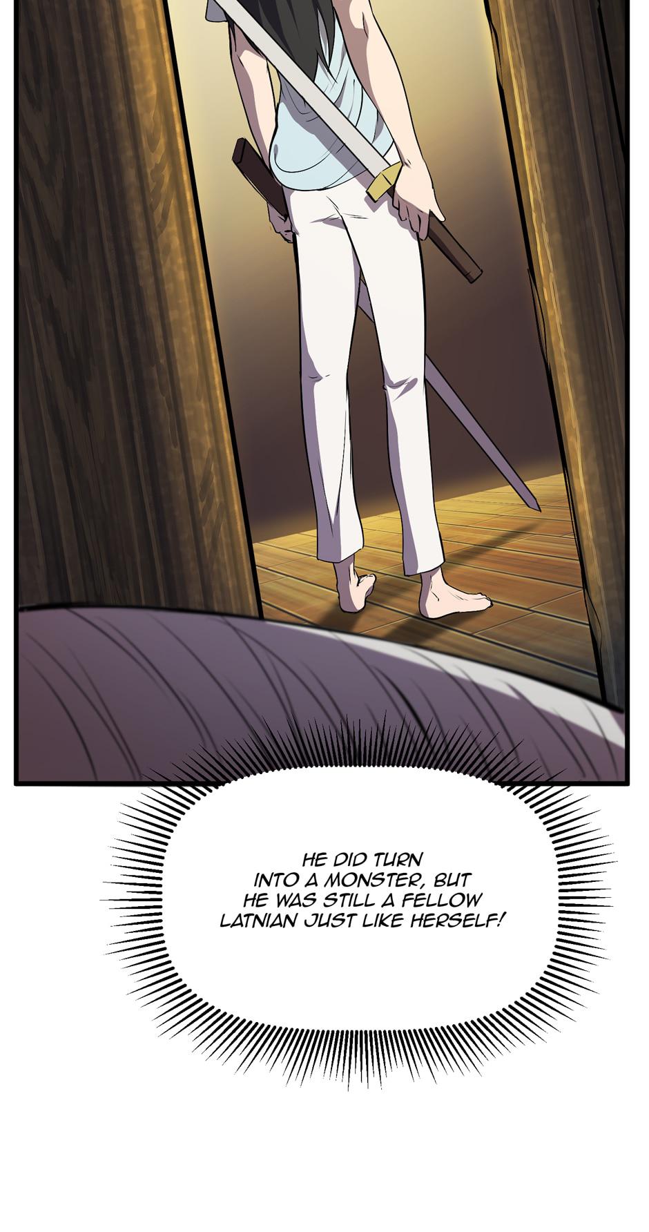 Read Survival Story of a Sword King in a Fantasy World Manga Online